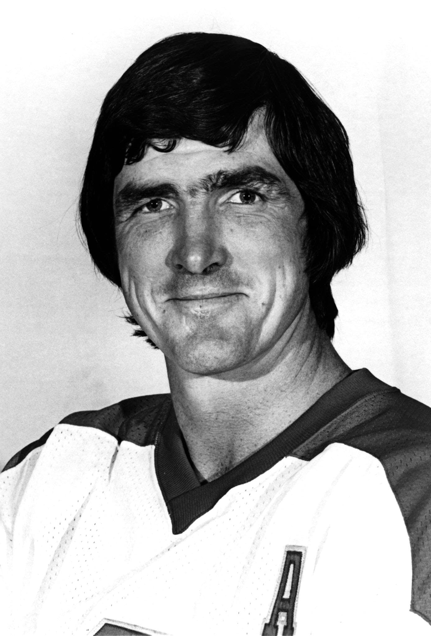 Pat Quinn