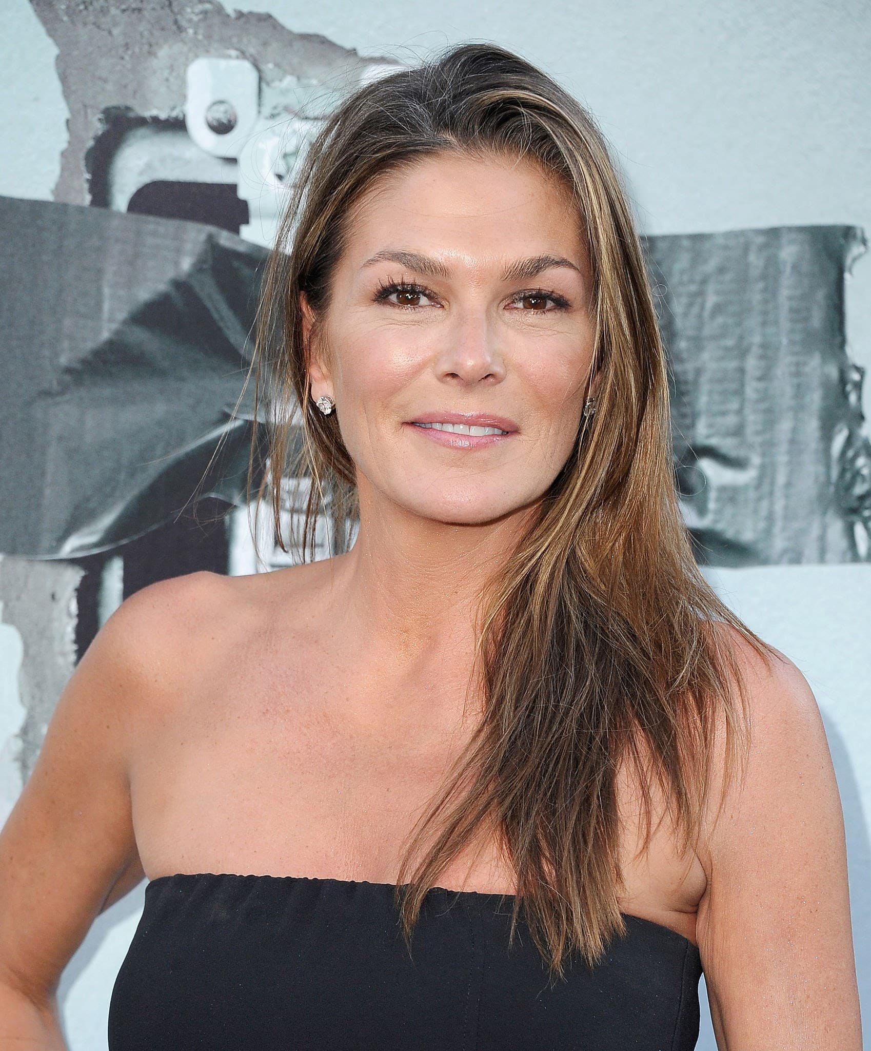 Paige Turco