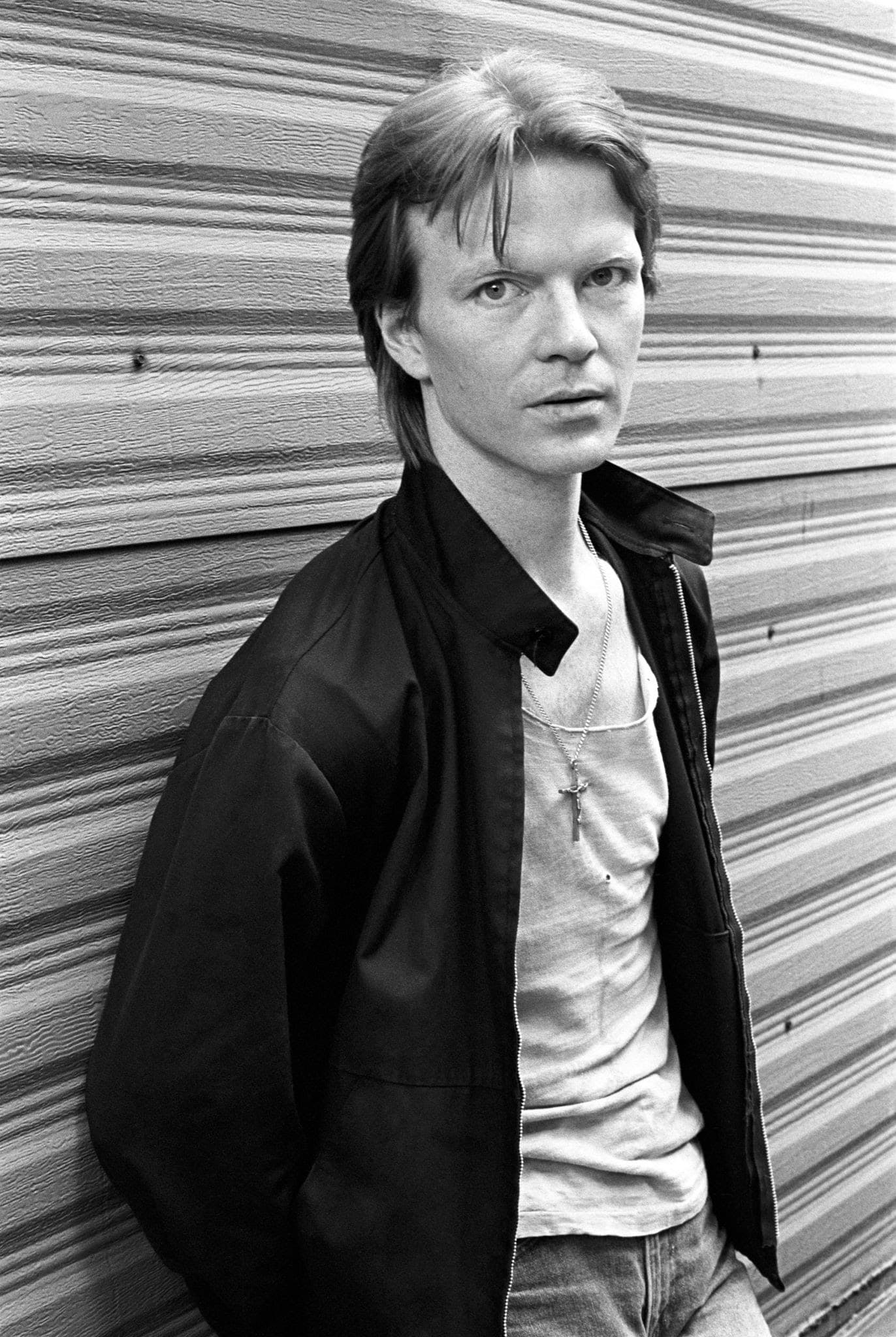 Jim Carroll