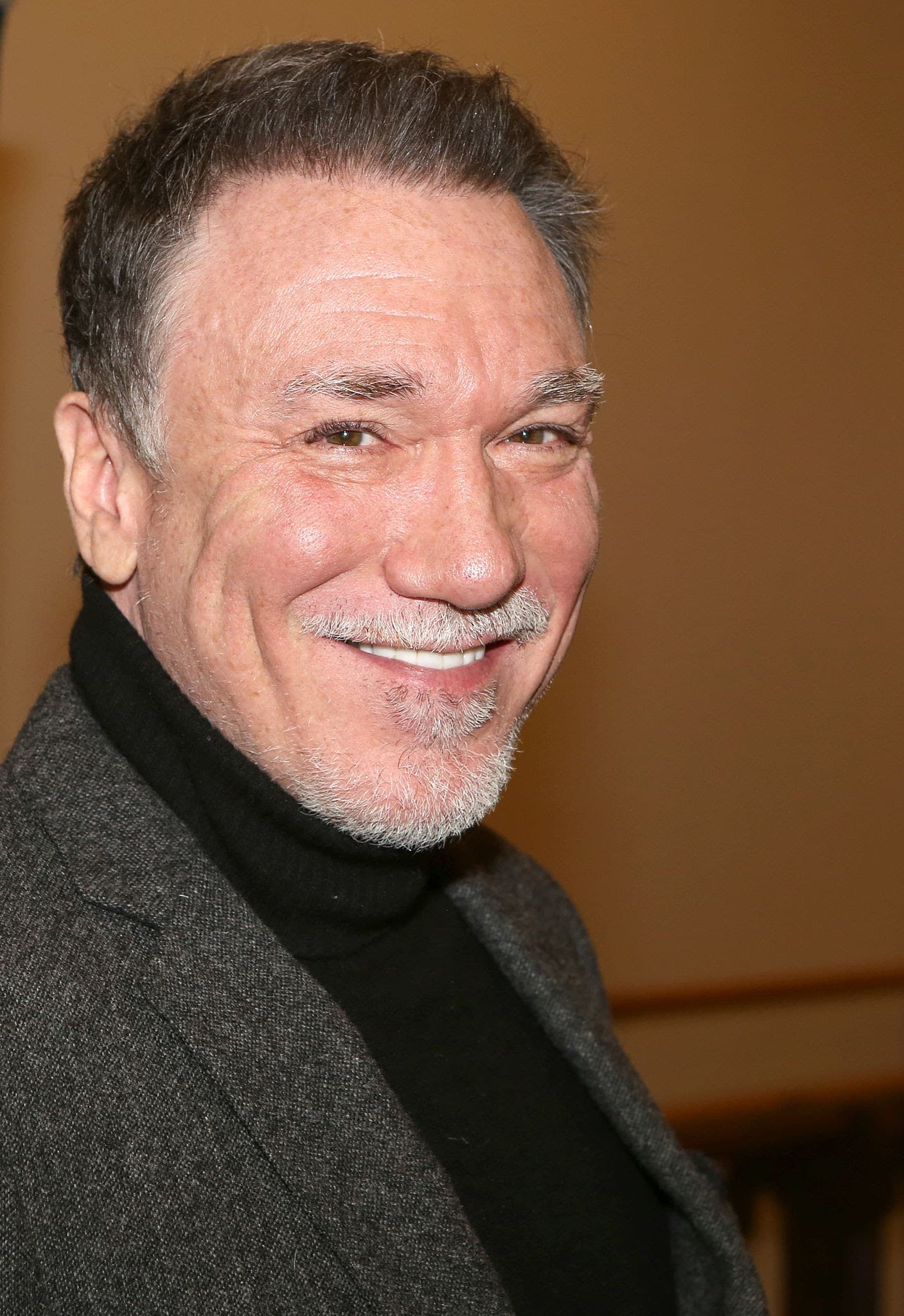 Patrick Page