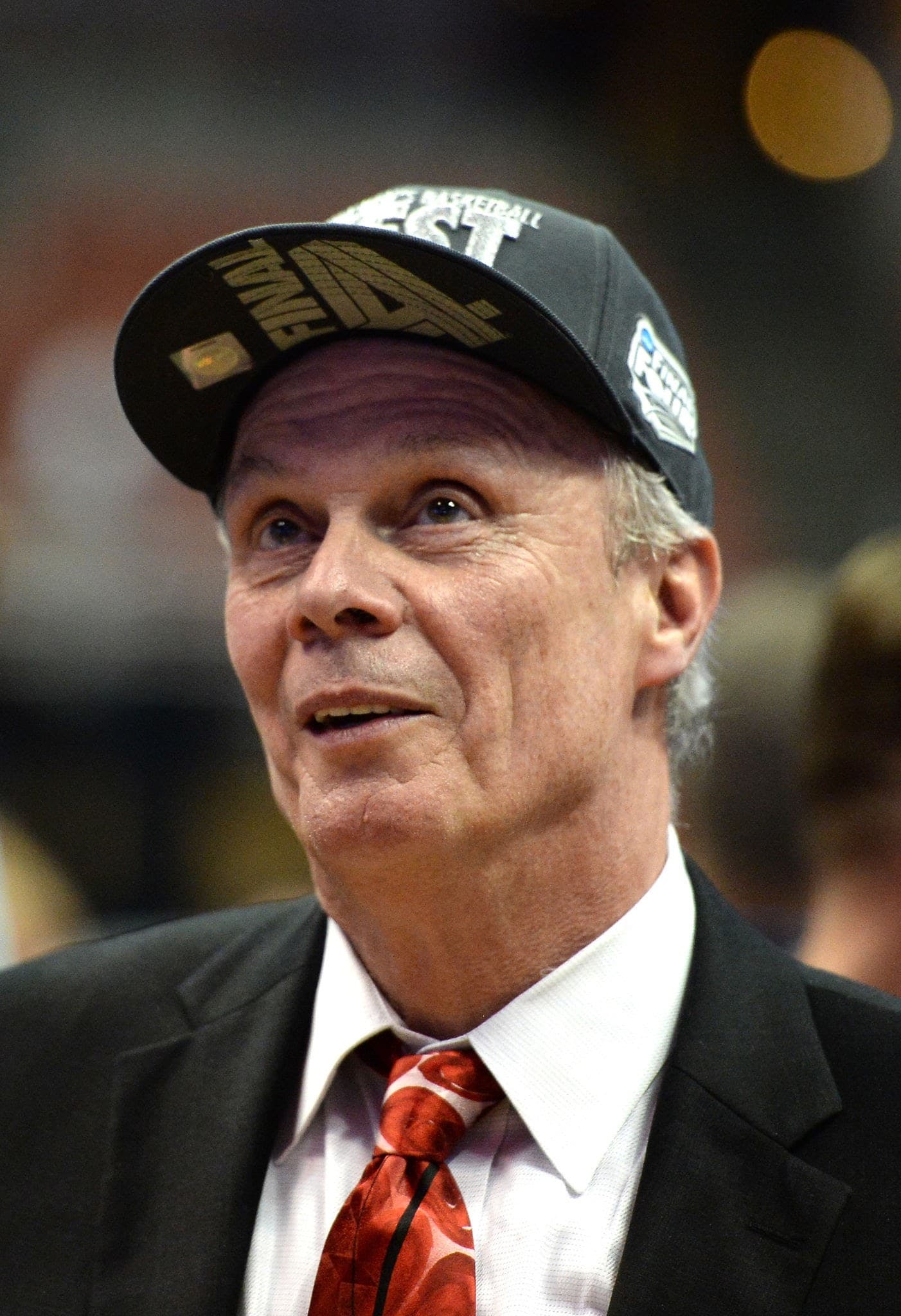 Bo Ryan