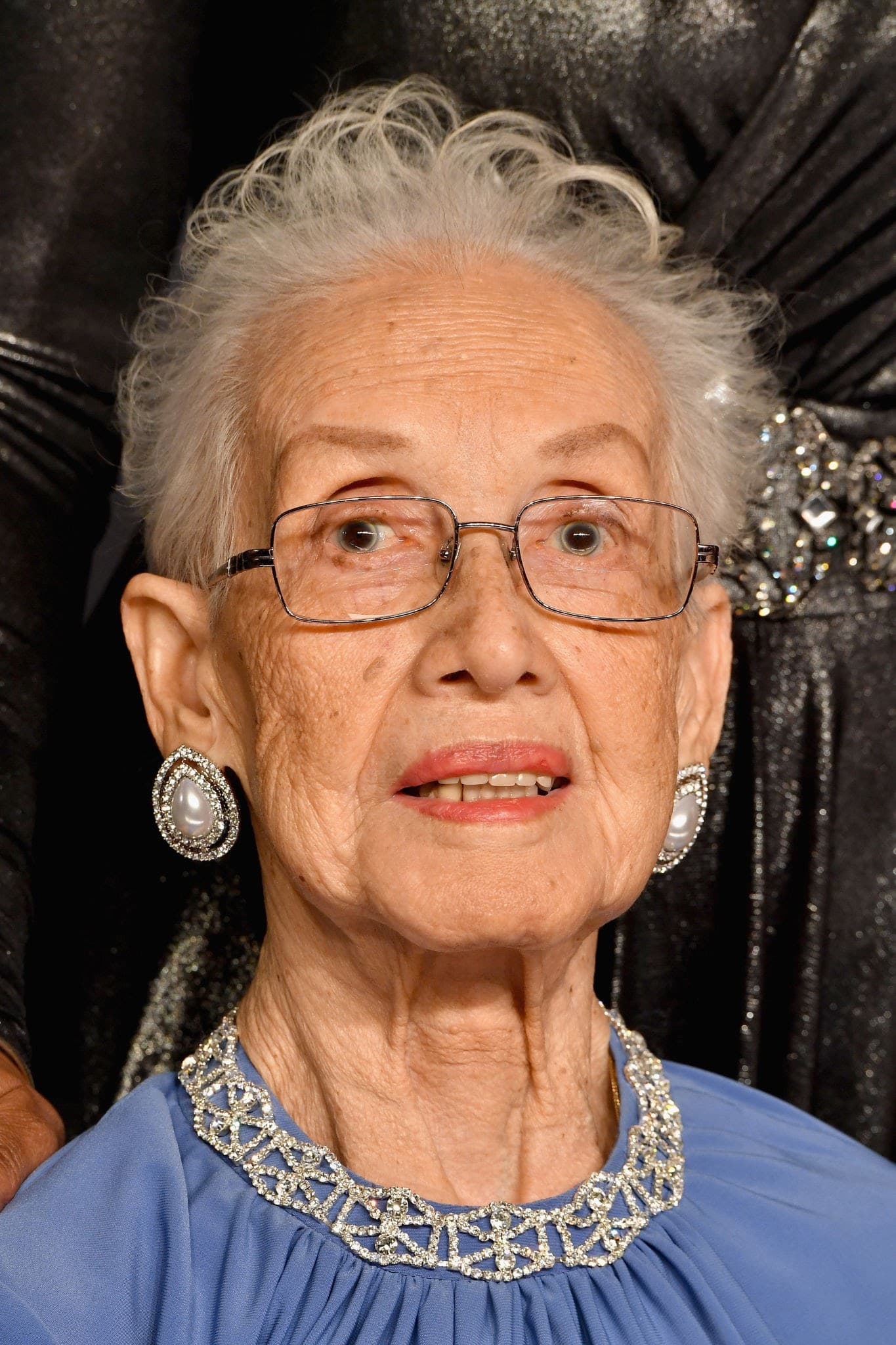 Katherine Johnson