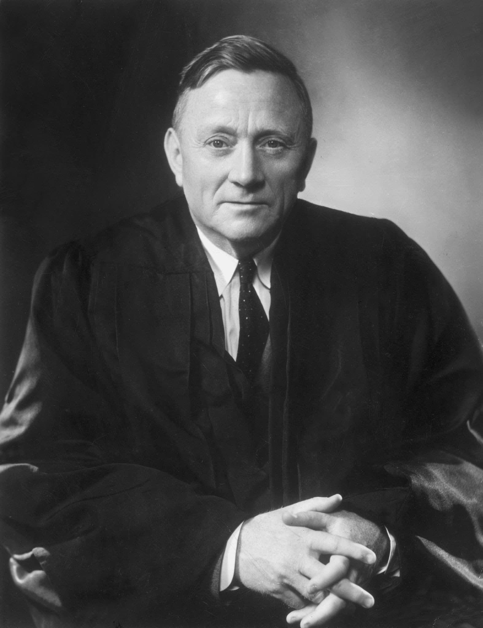 William O. Douglas