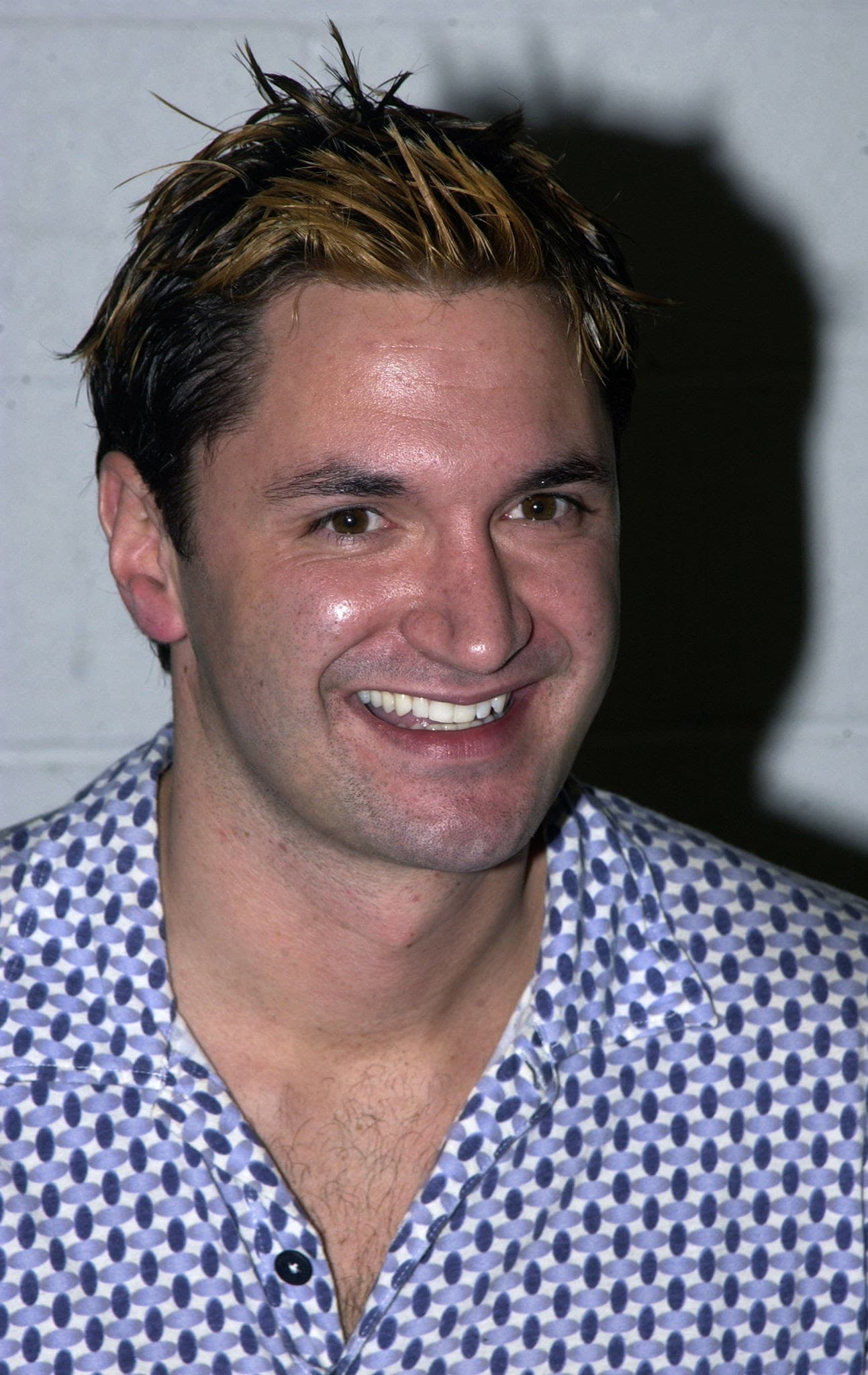 Andy Hallett