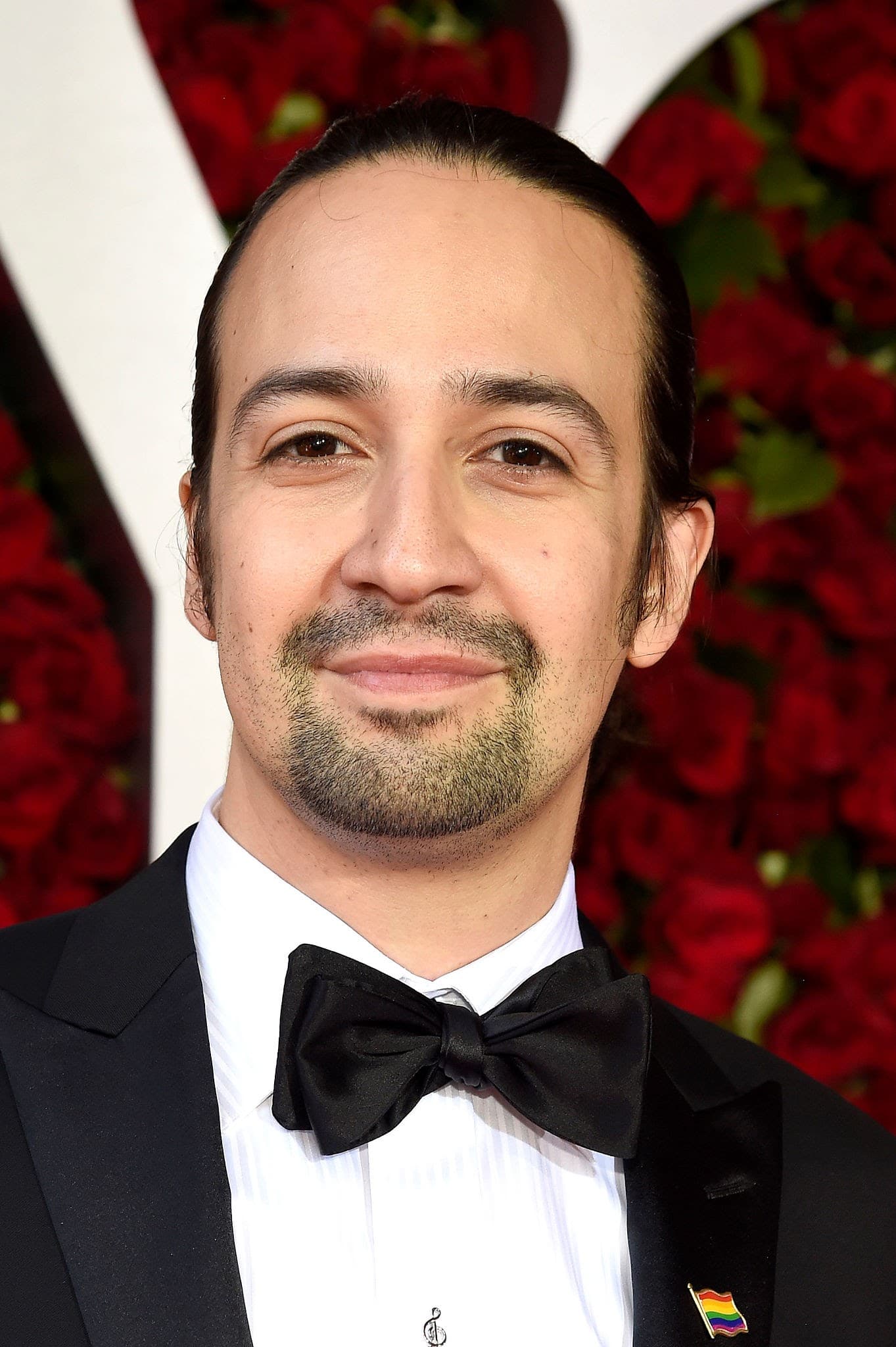 Lin-Manuel Miranda