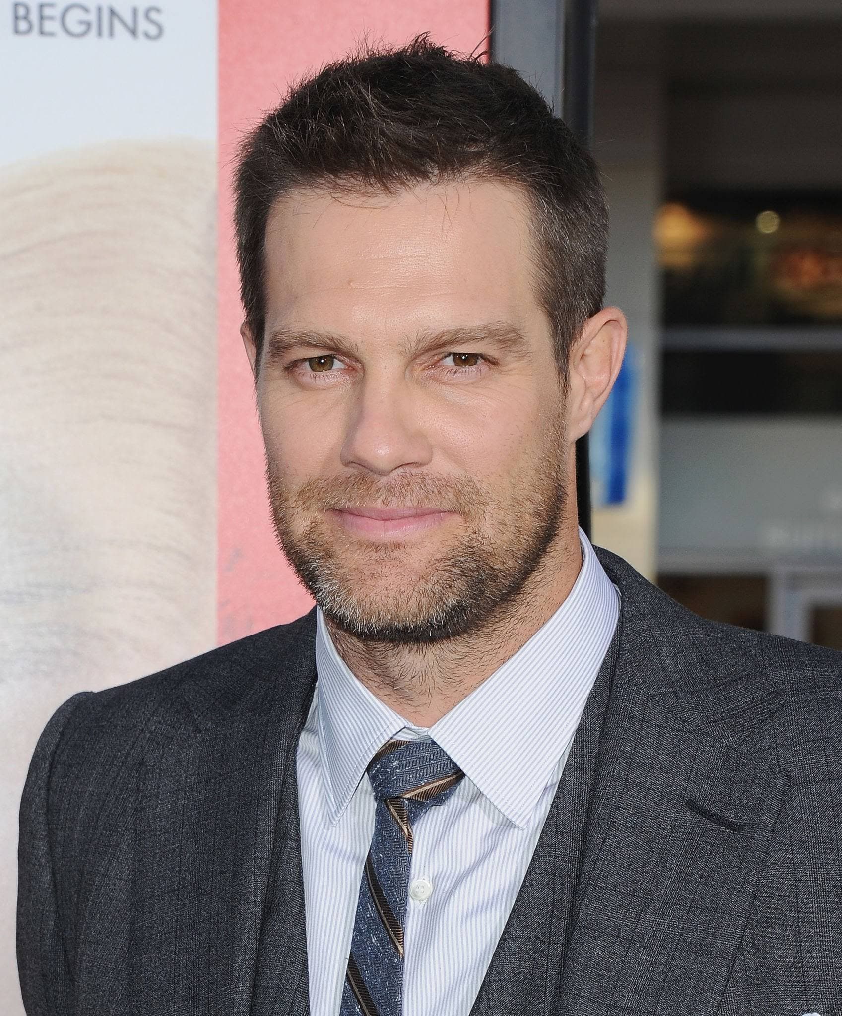 Geoff Stults