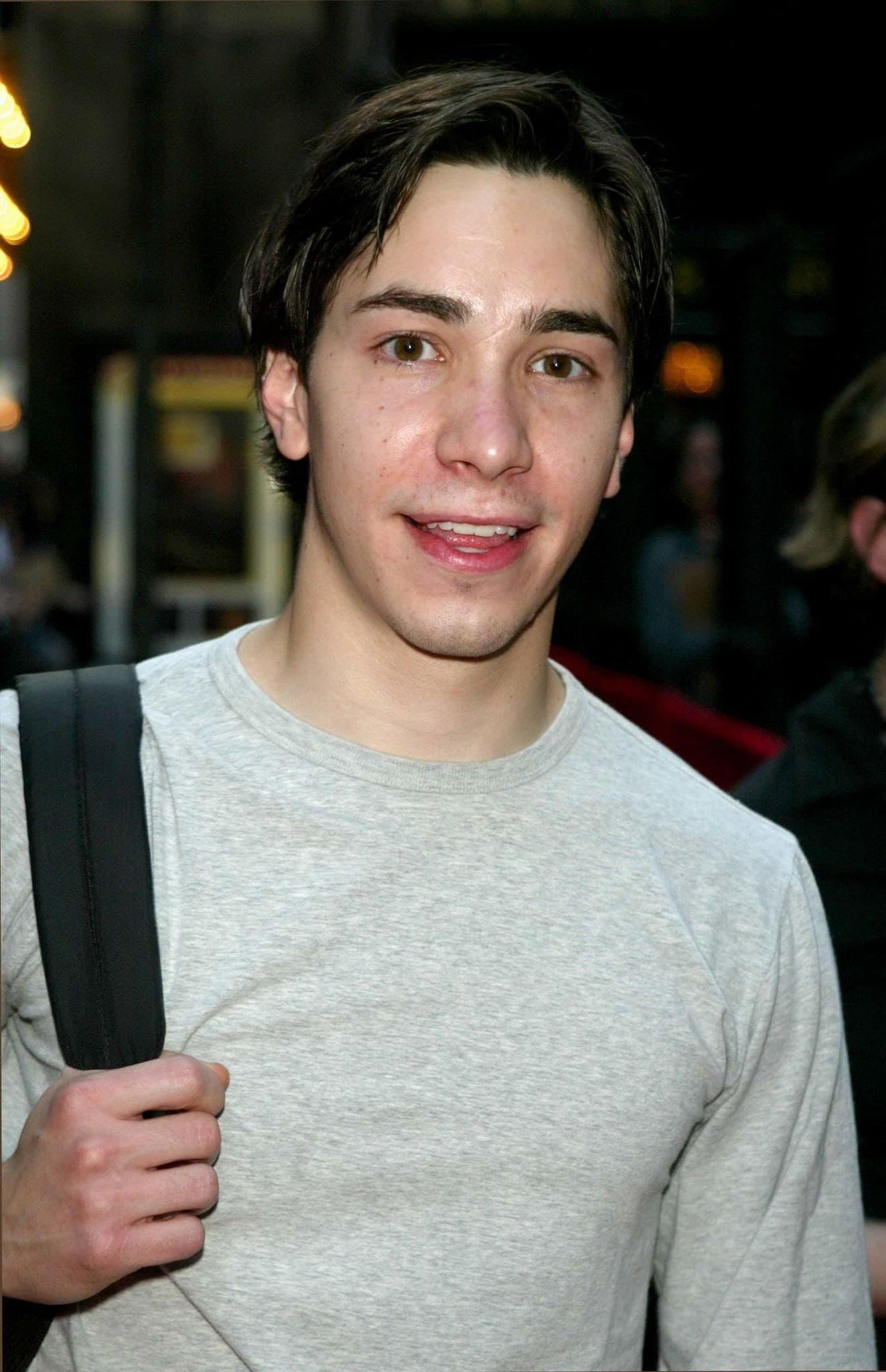 Justin Long