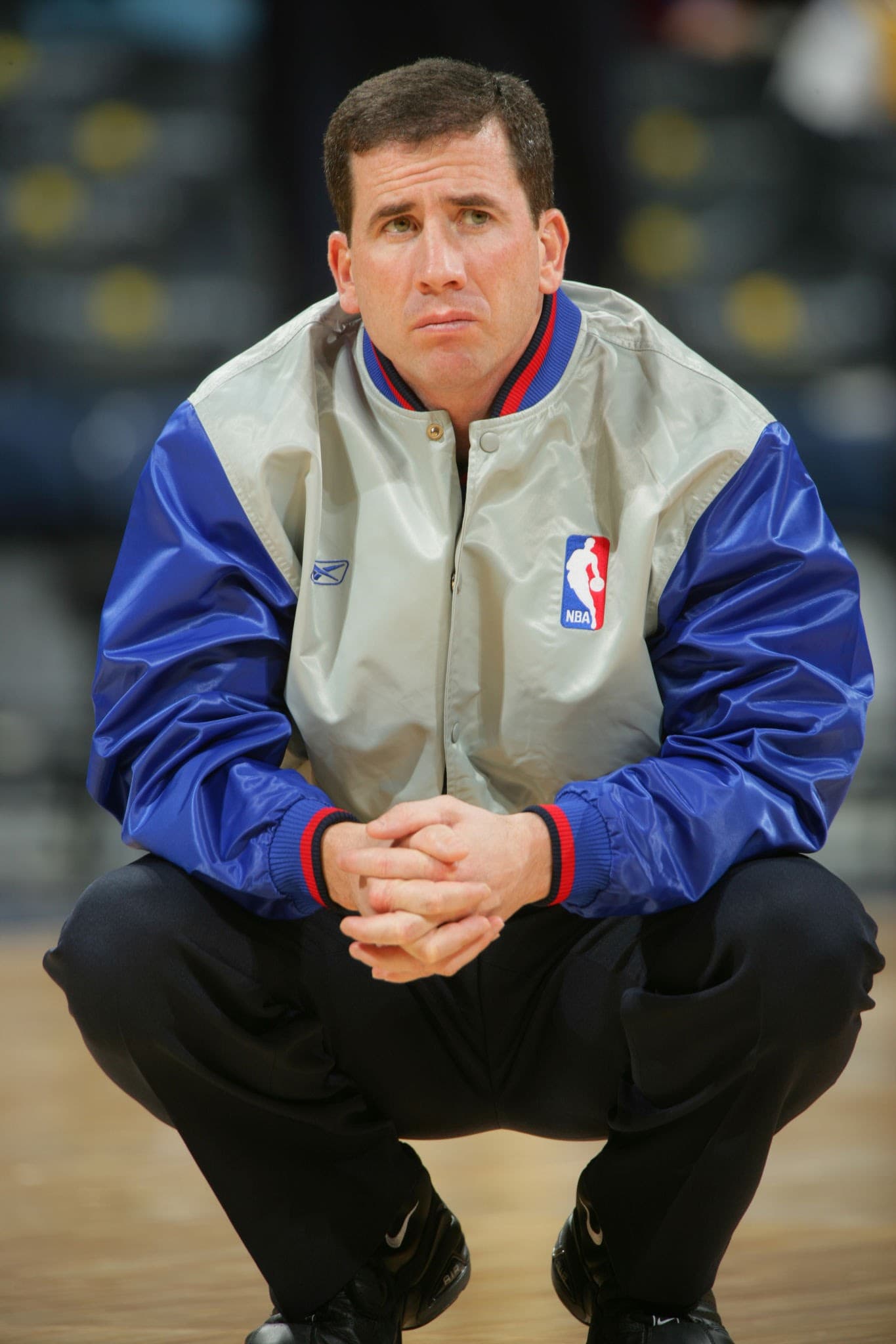 Tim Donaghy