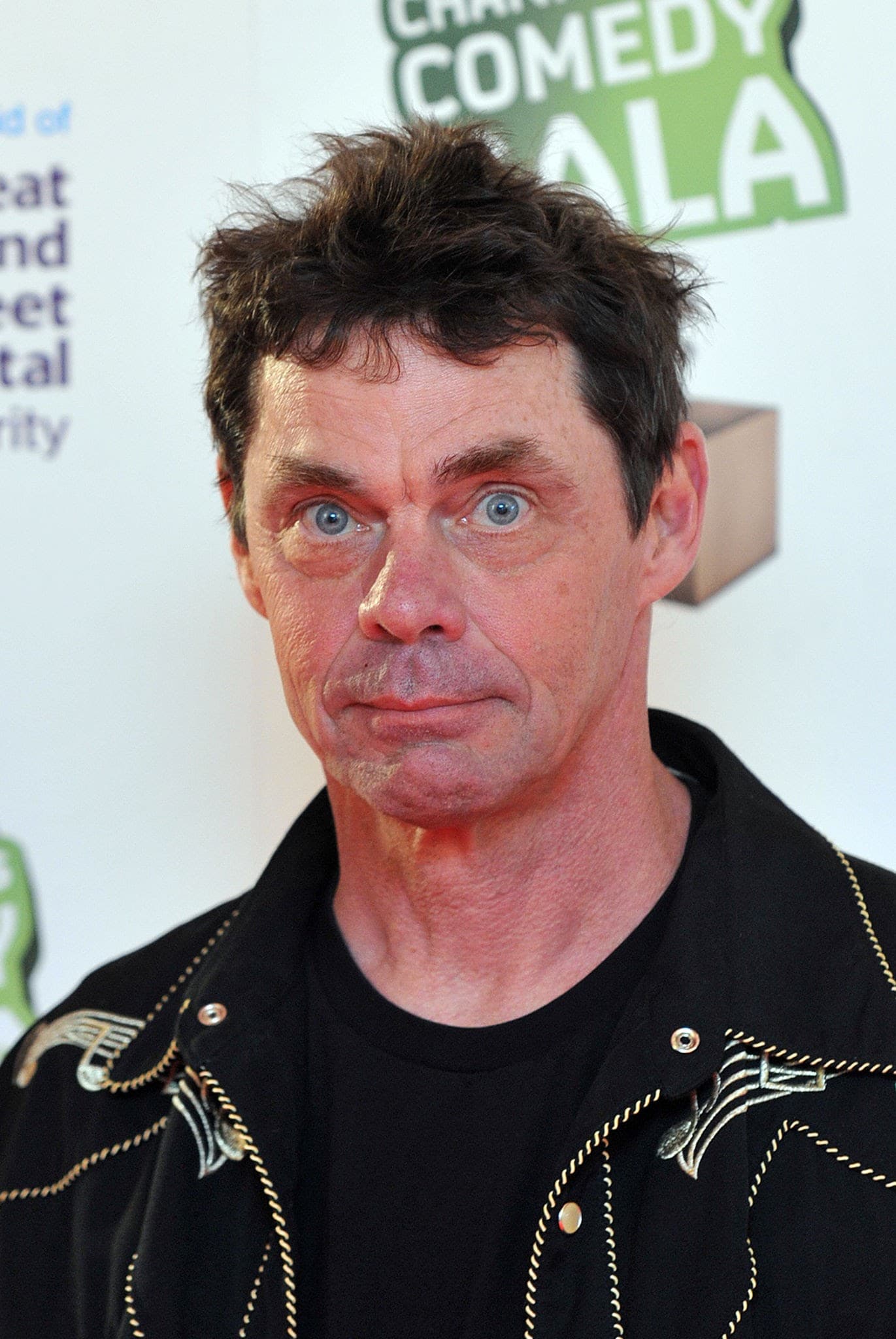 Rich Hall