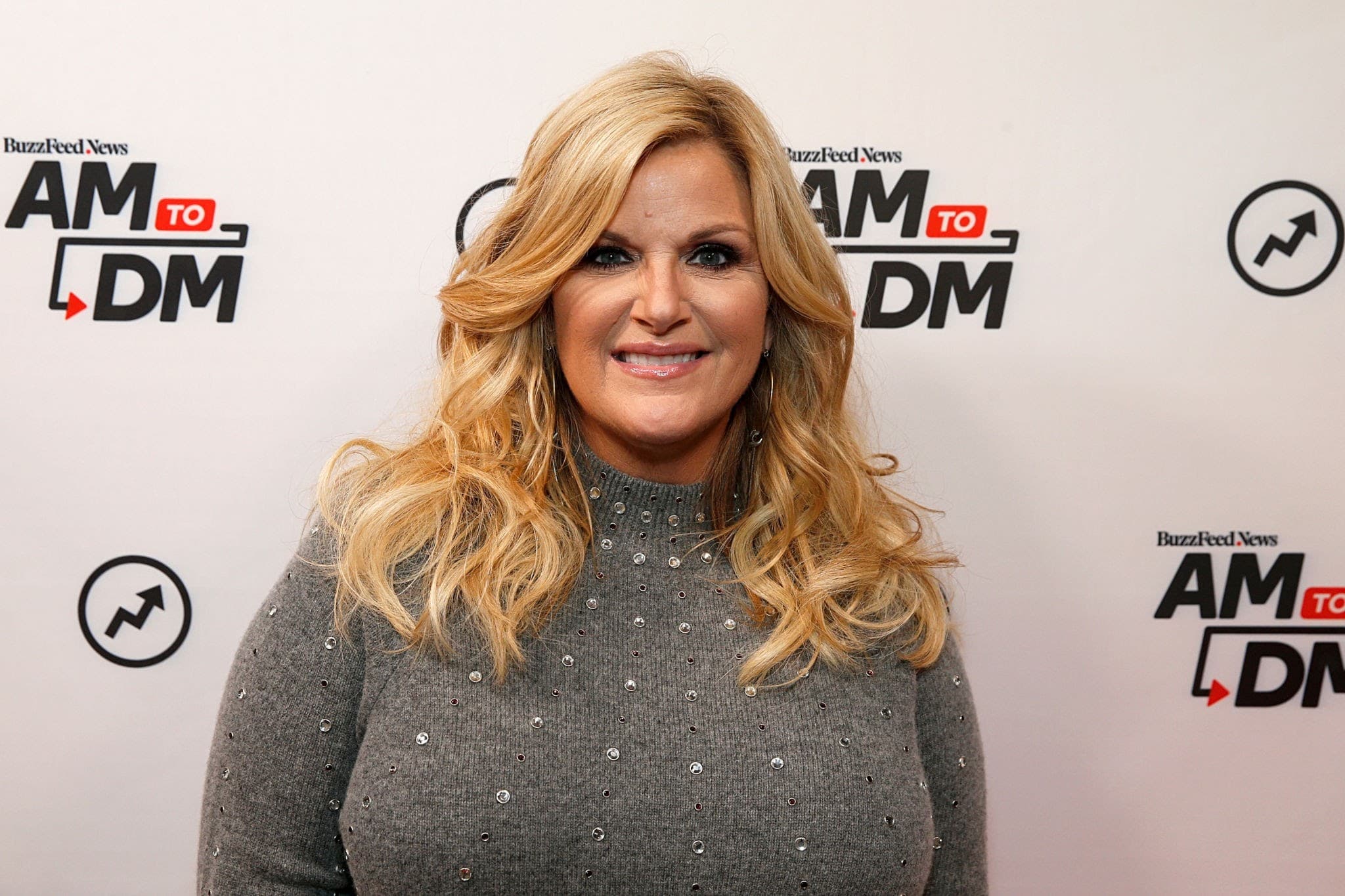 Trisha Yearwood