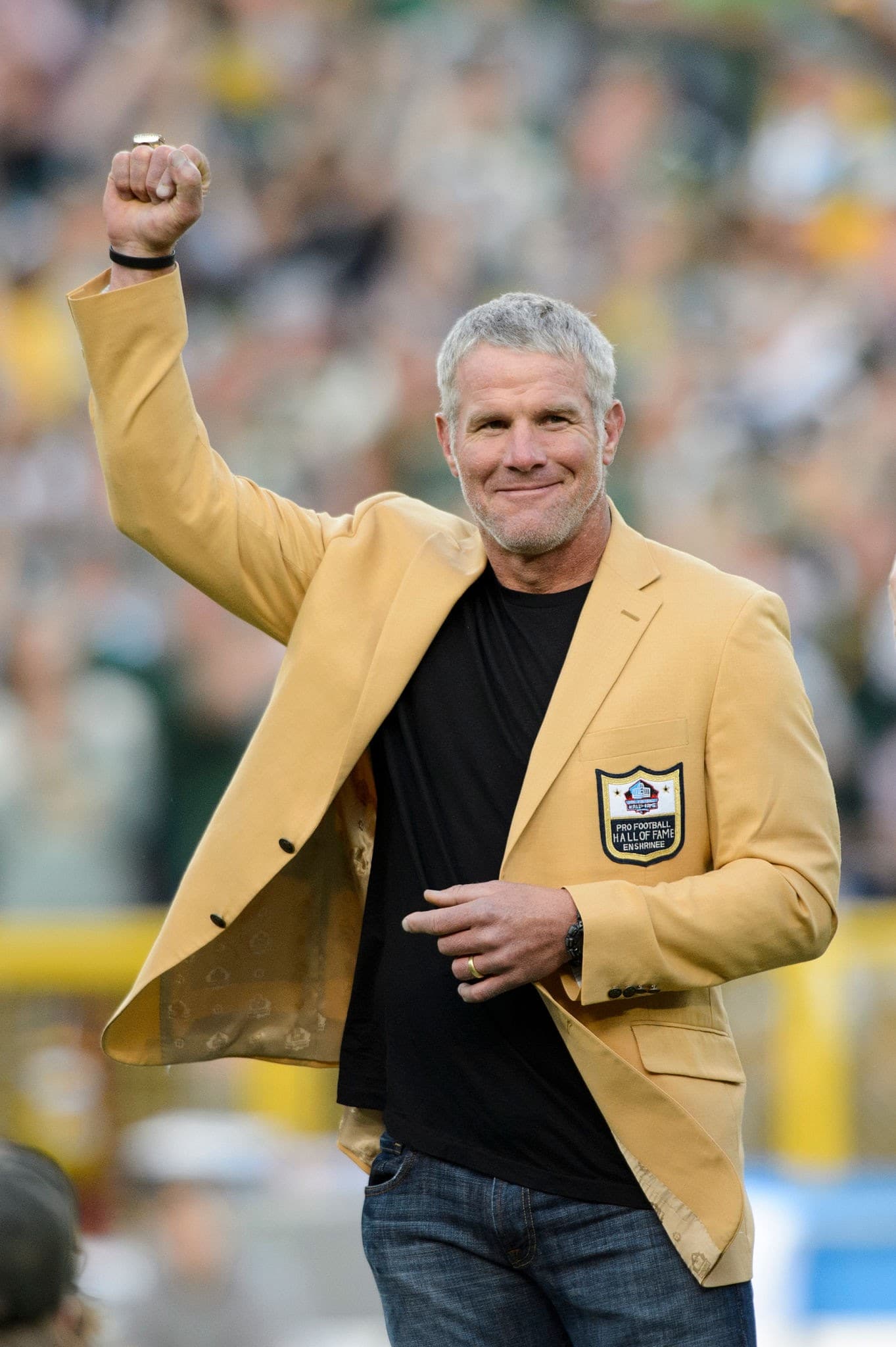 Brett Favre