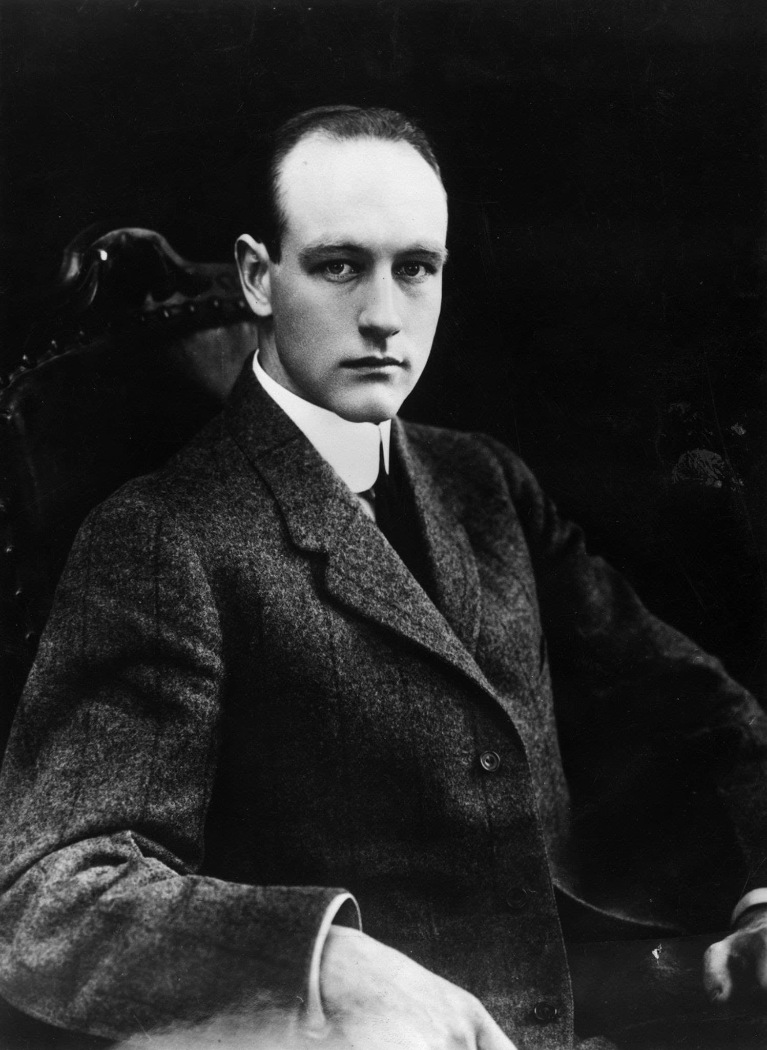 Roy Chapman Andrews