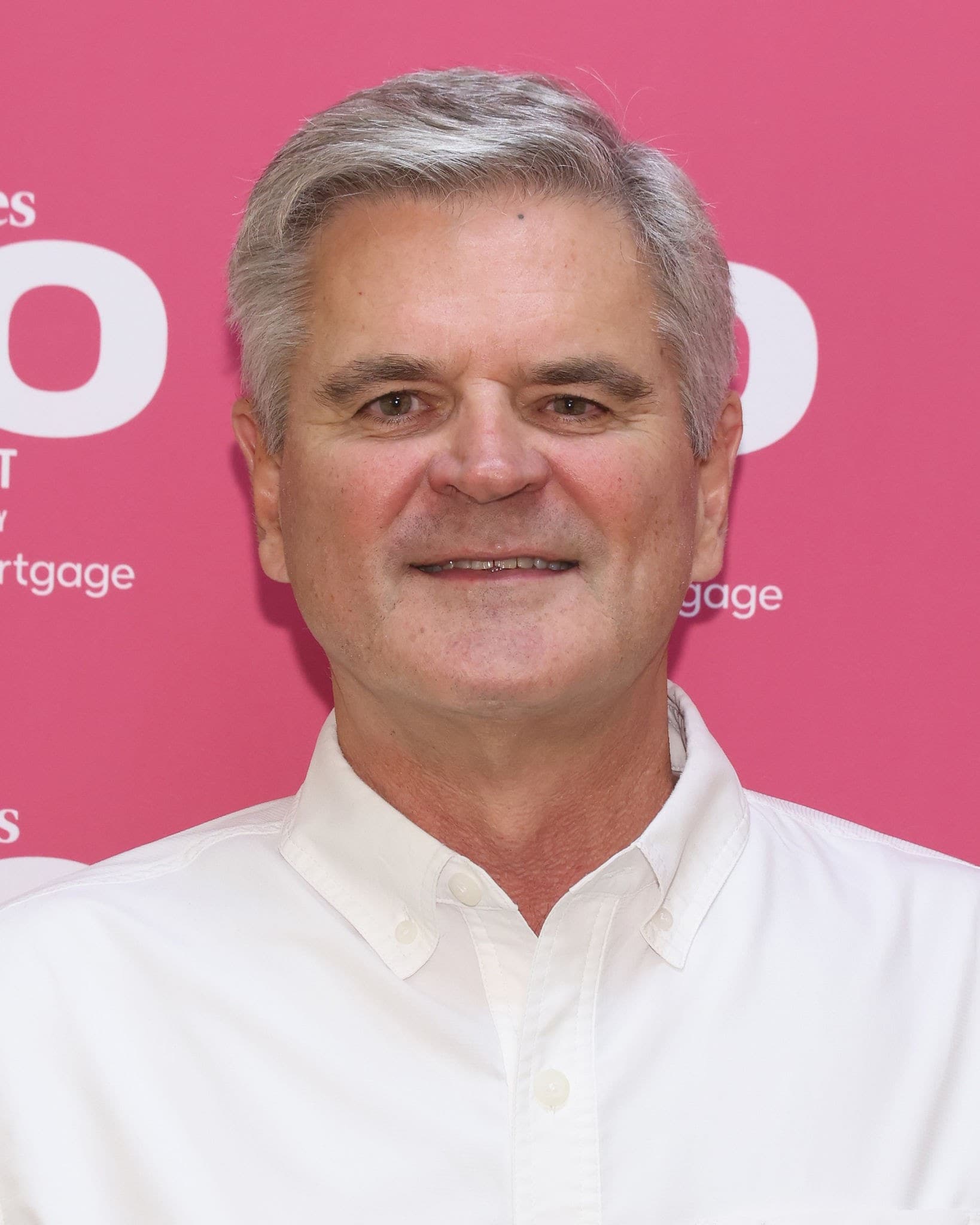 Steve Case