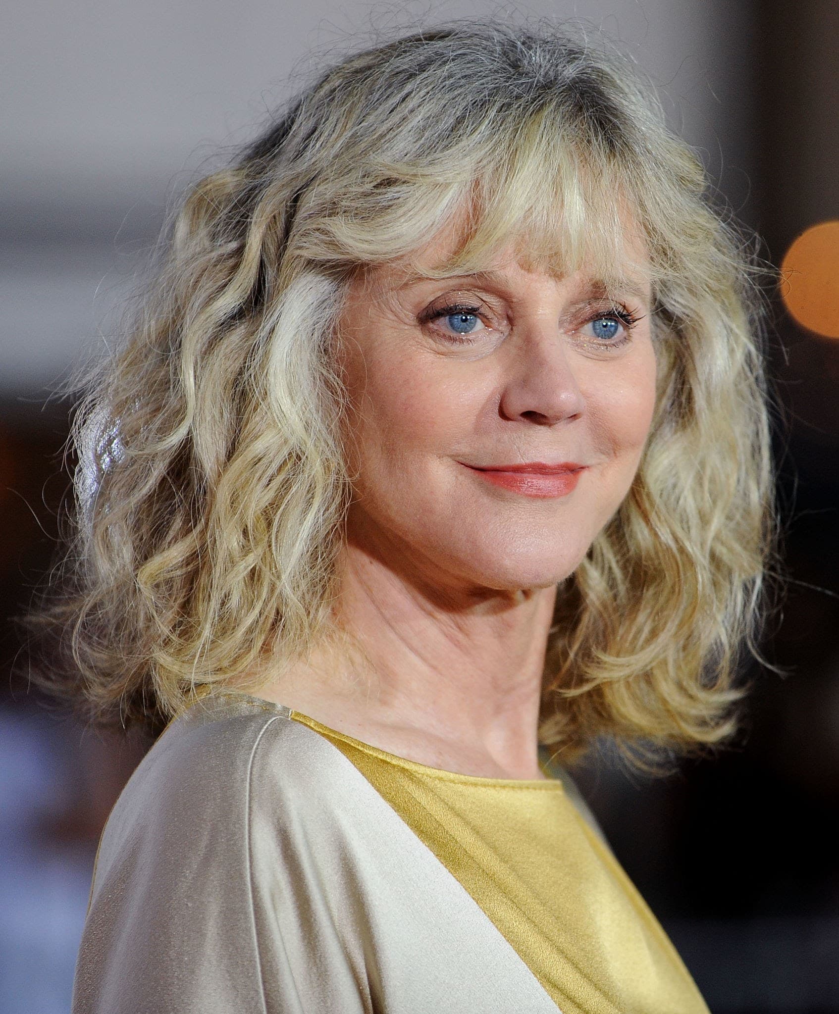 Blythe Danner