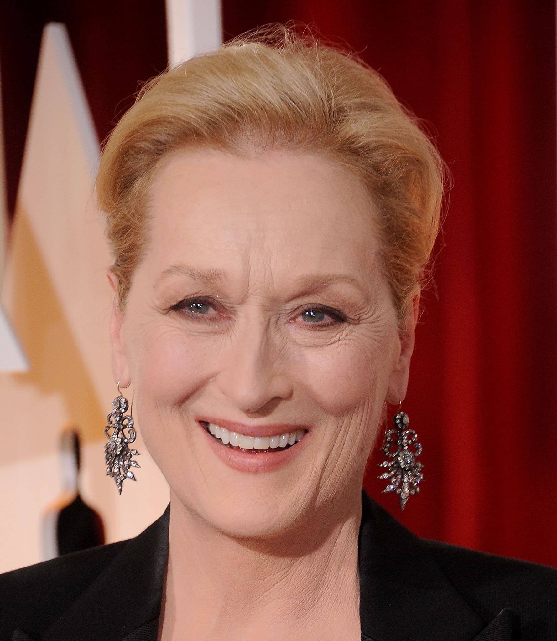 Meryl Streep