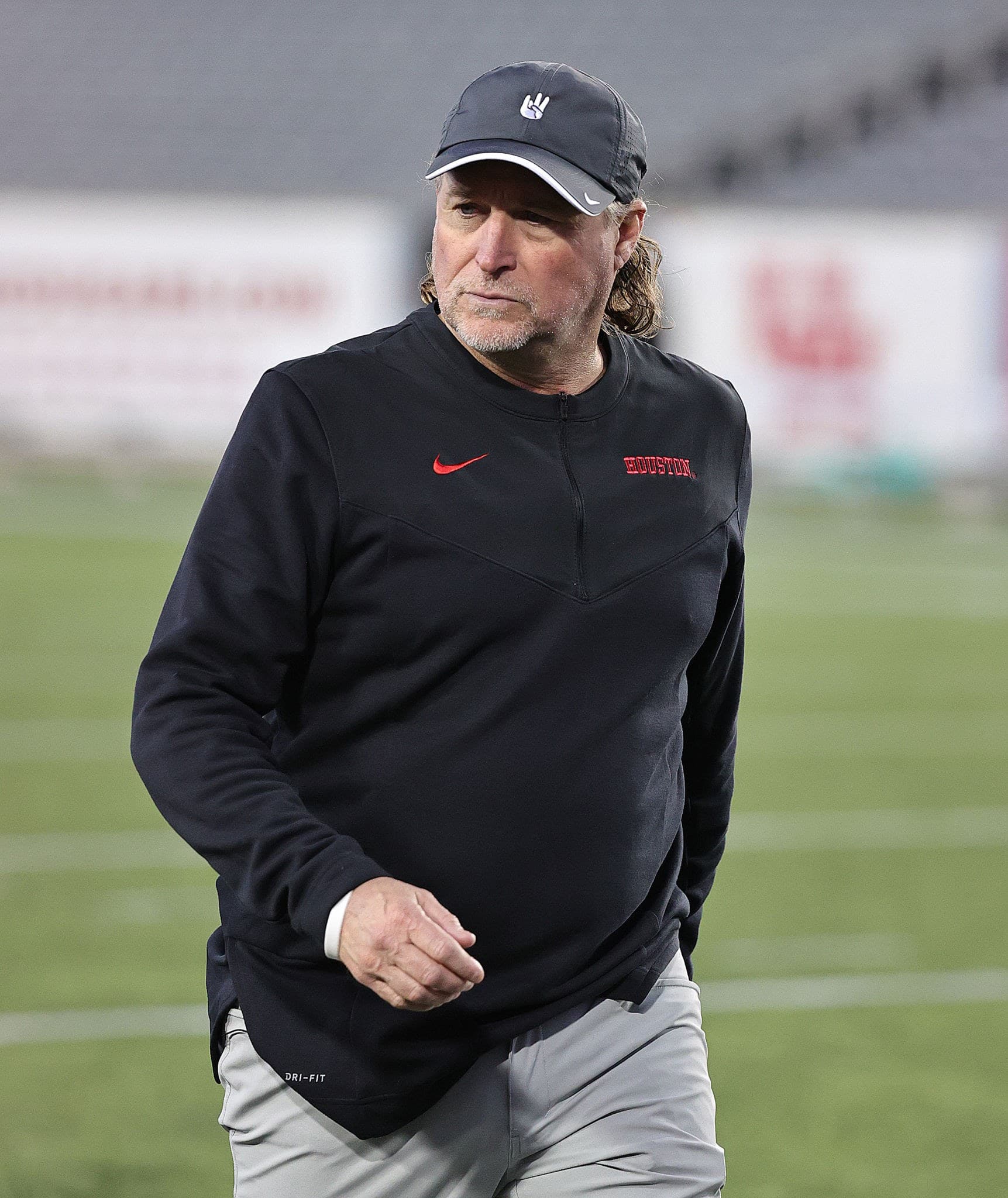 Dana Holgorsen