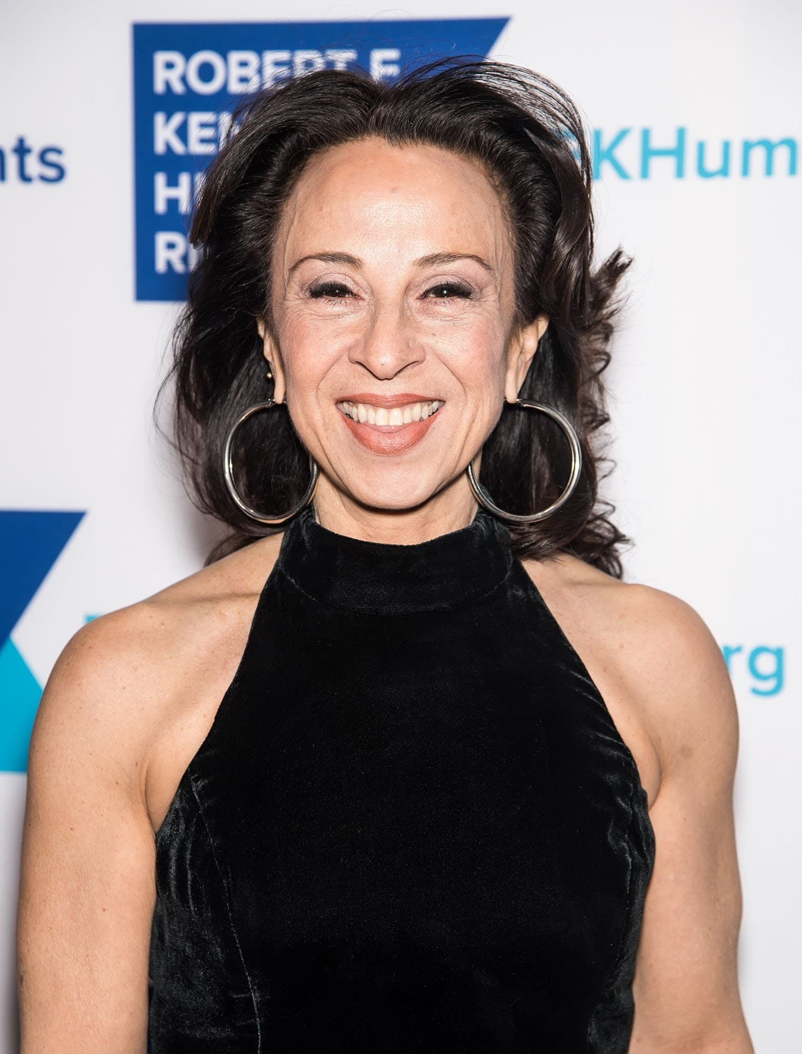 Maria Hinojosa