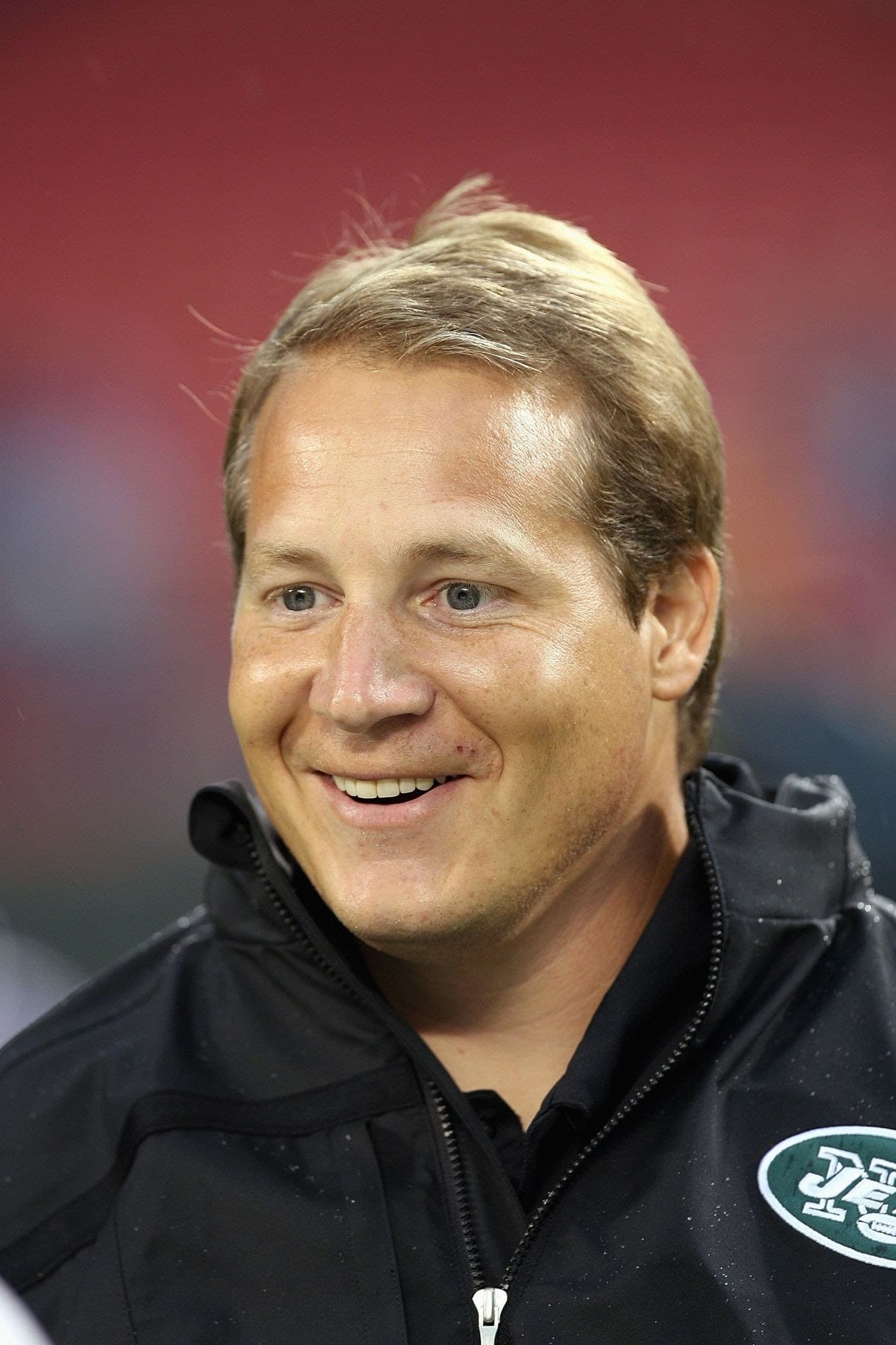 Eric Mangini