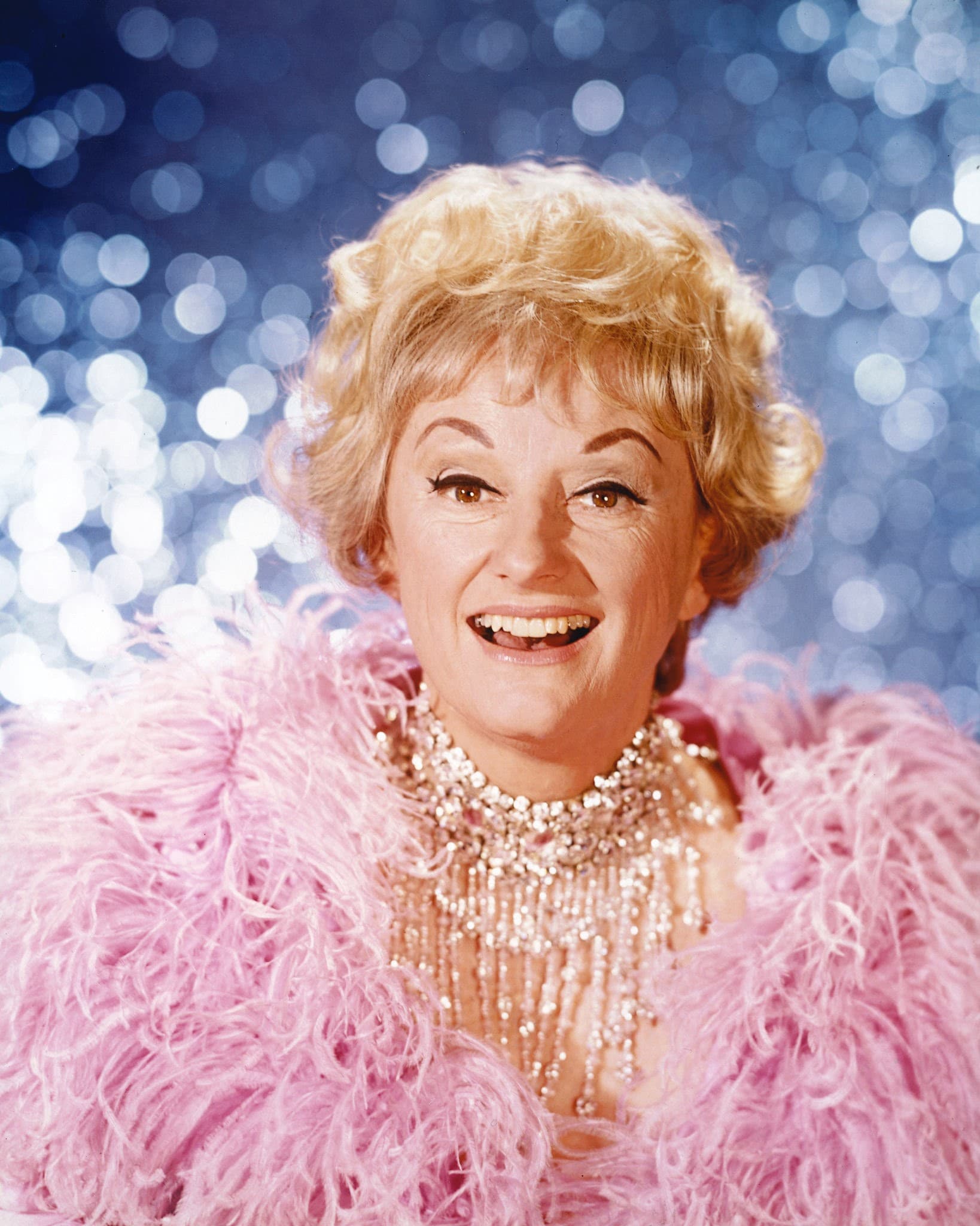 Phyllis Diller