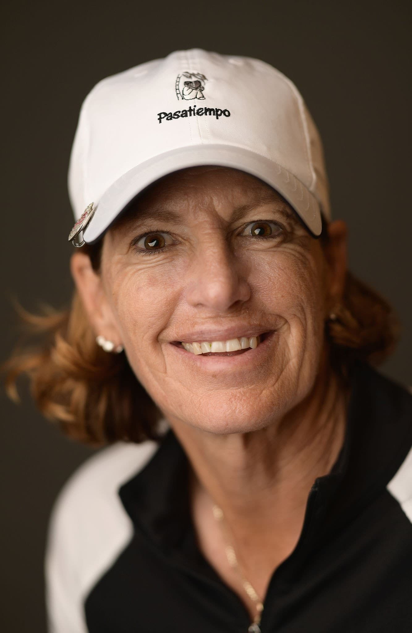 Juli Inkster