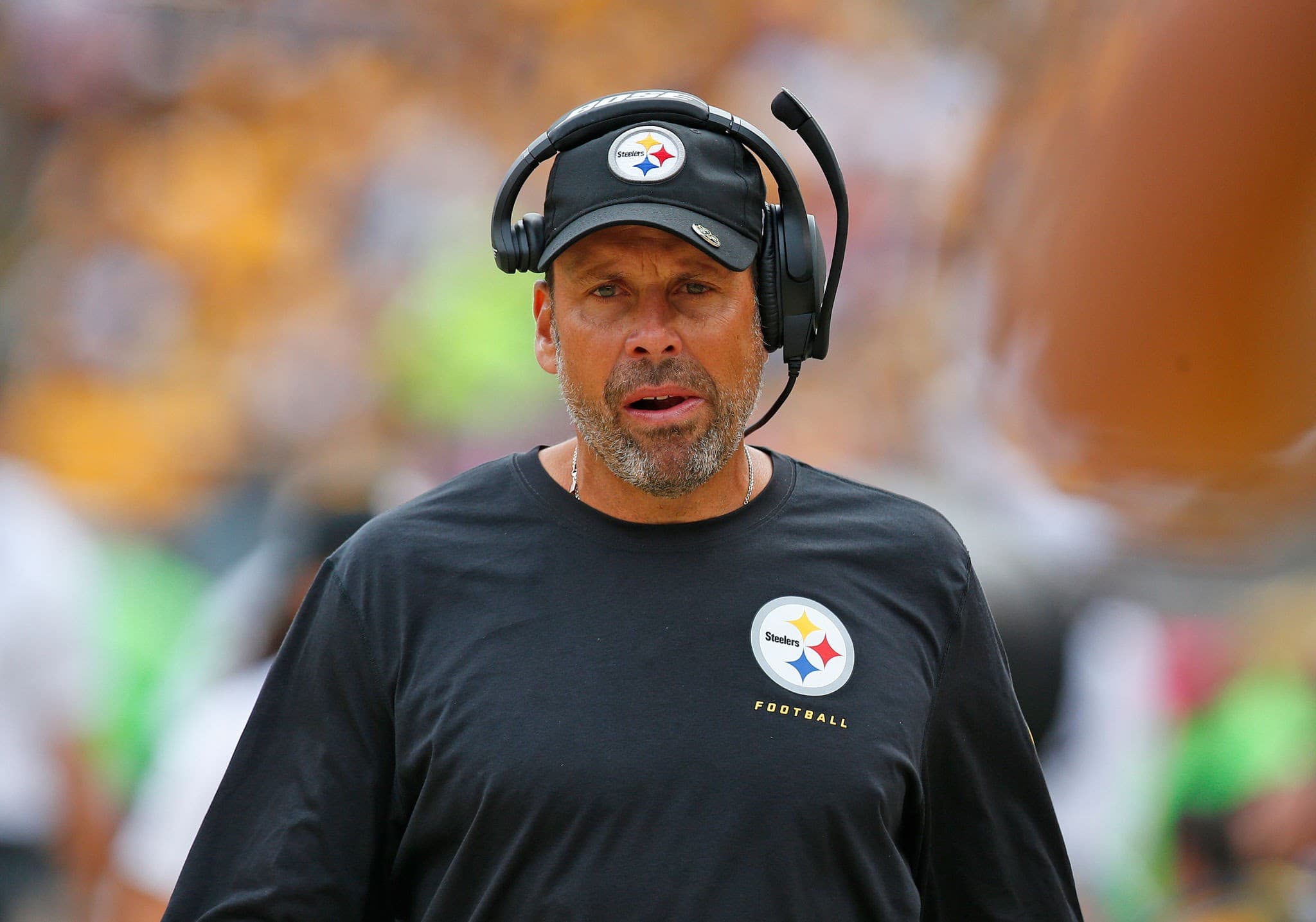 Todd Haley