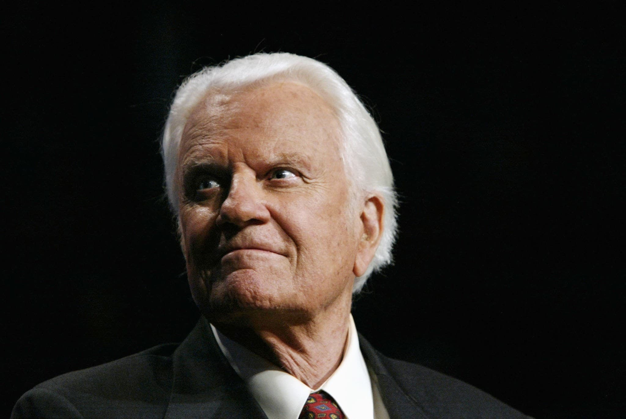 Billy Graham