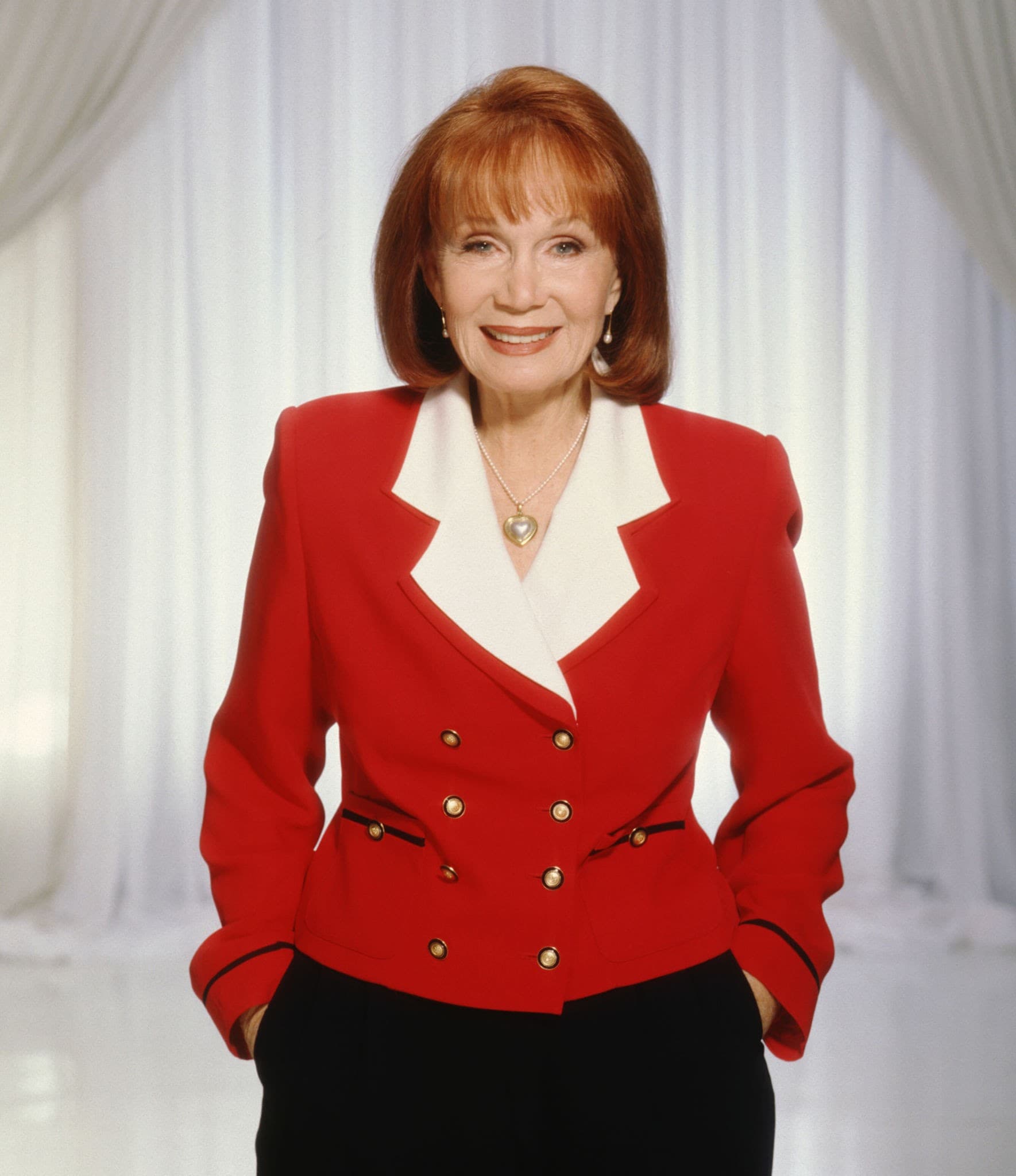 Katherine Helmond