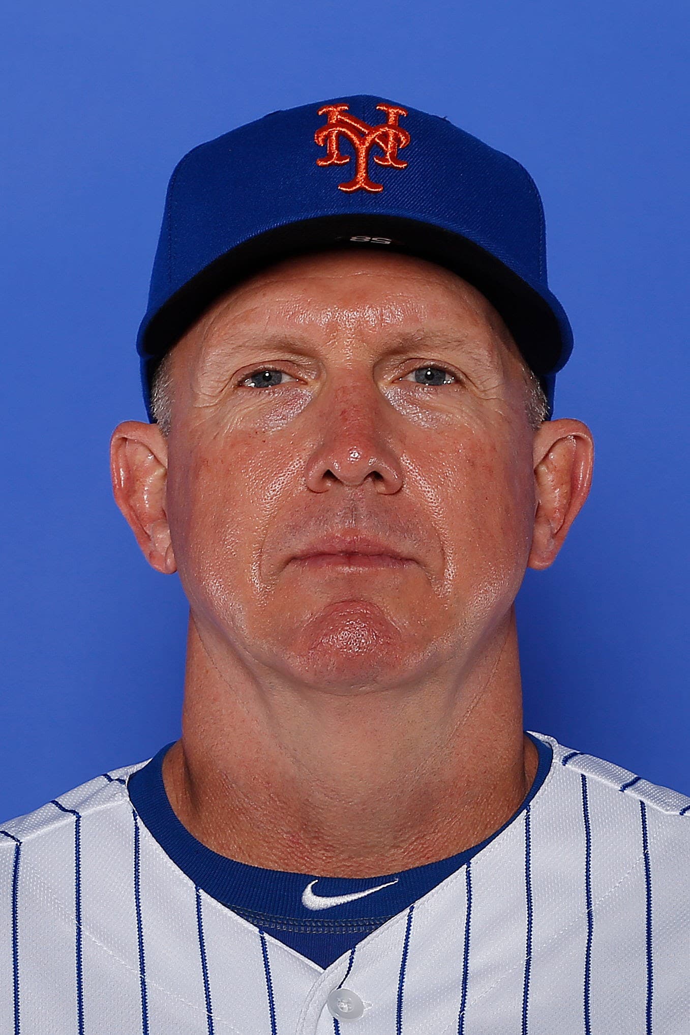 Dave Eiland