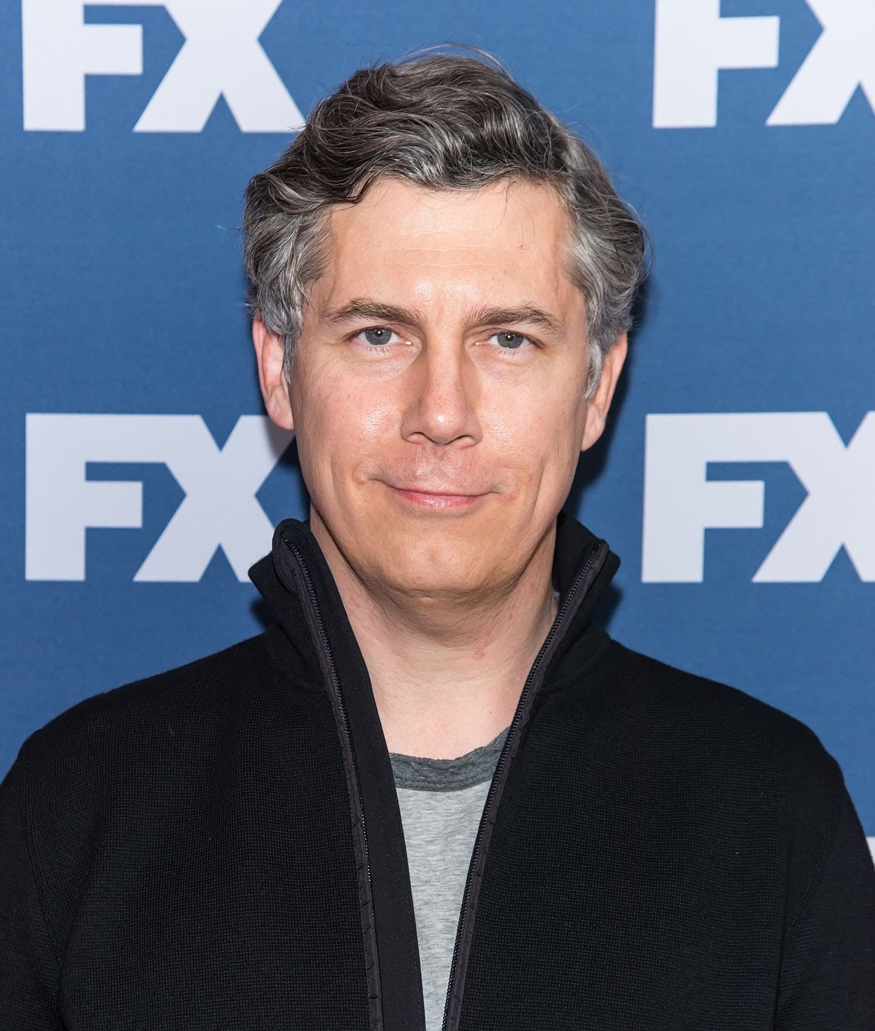 Chris Parnell