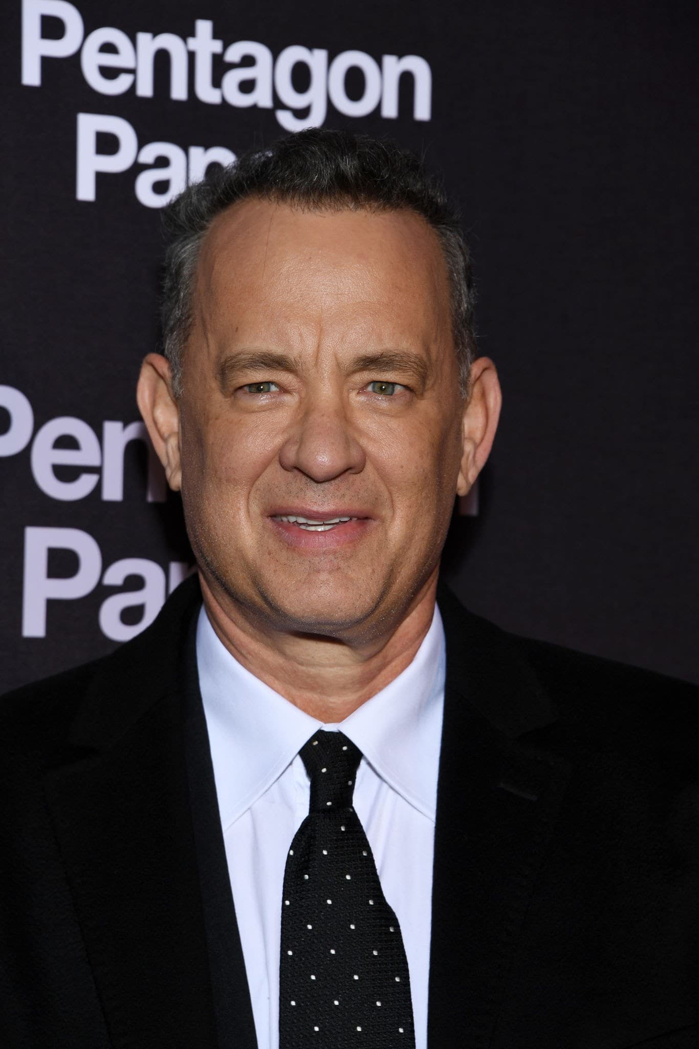 Tom Hanks