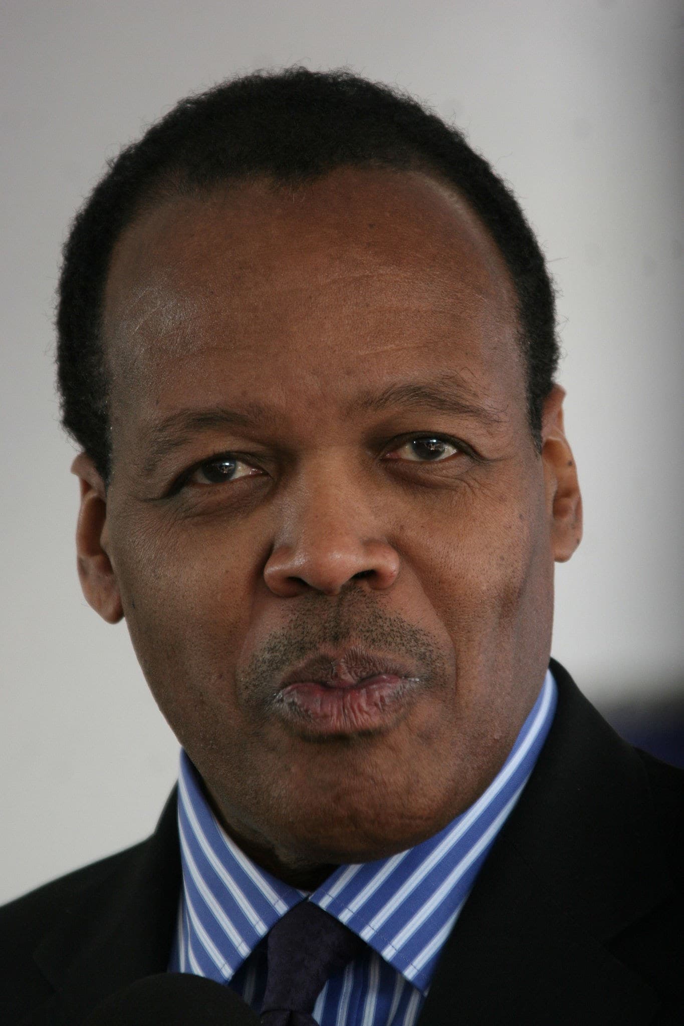 M. Lee Pelton