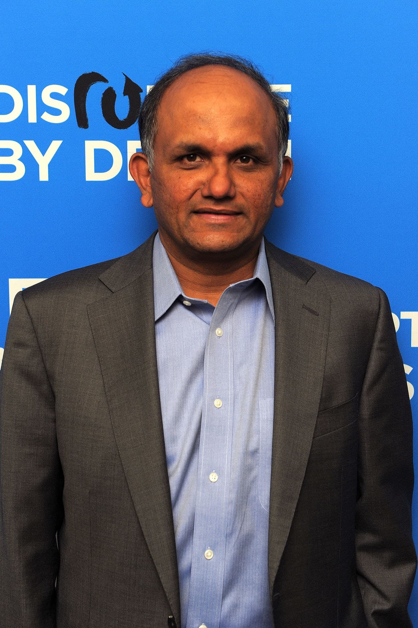 Shantanu Narayen