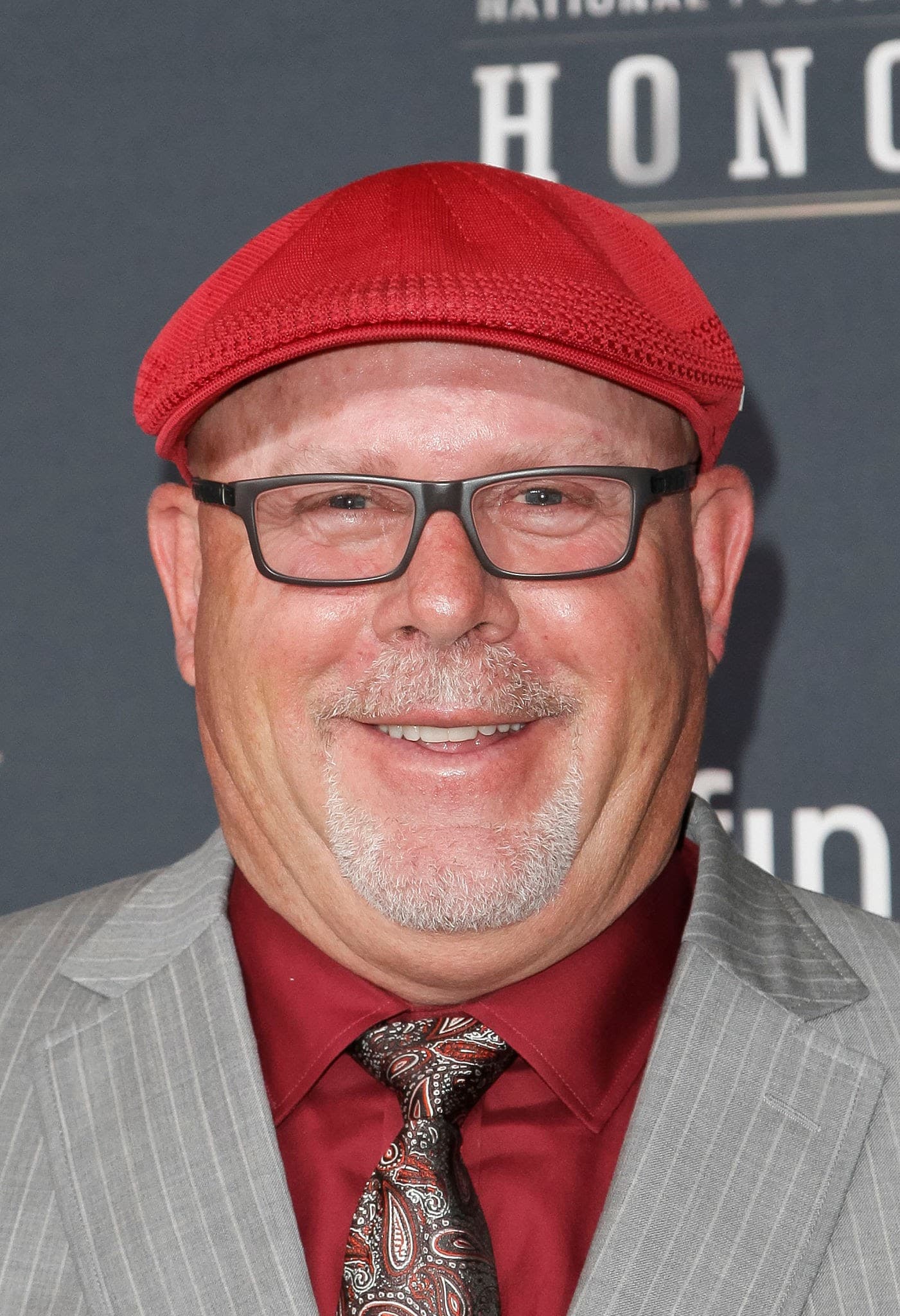Bruce Arians