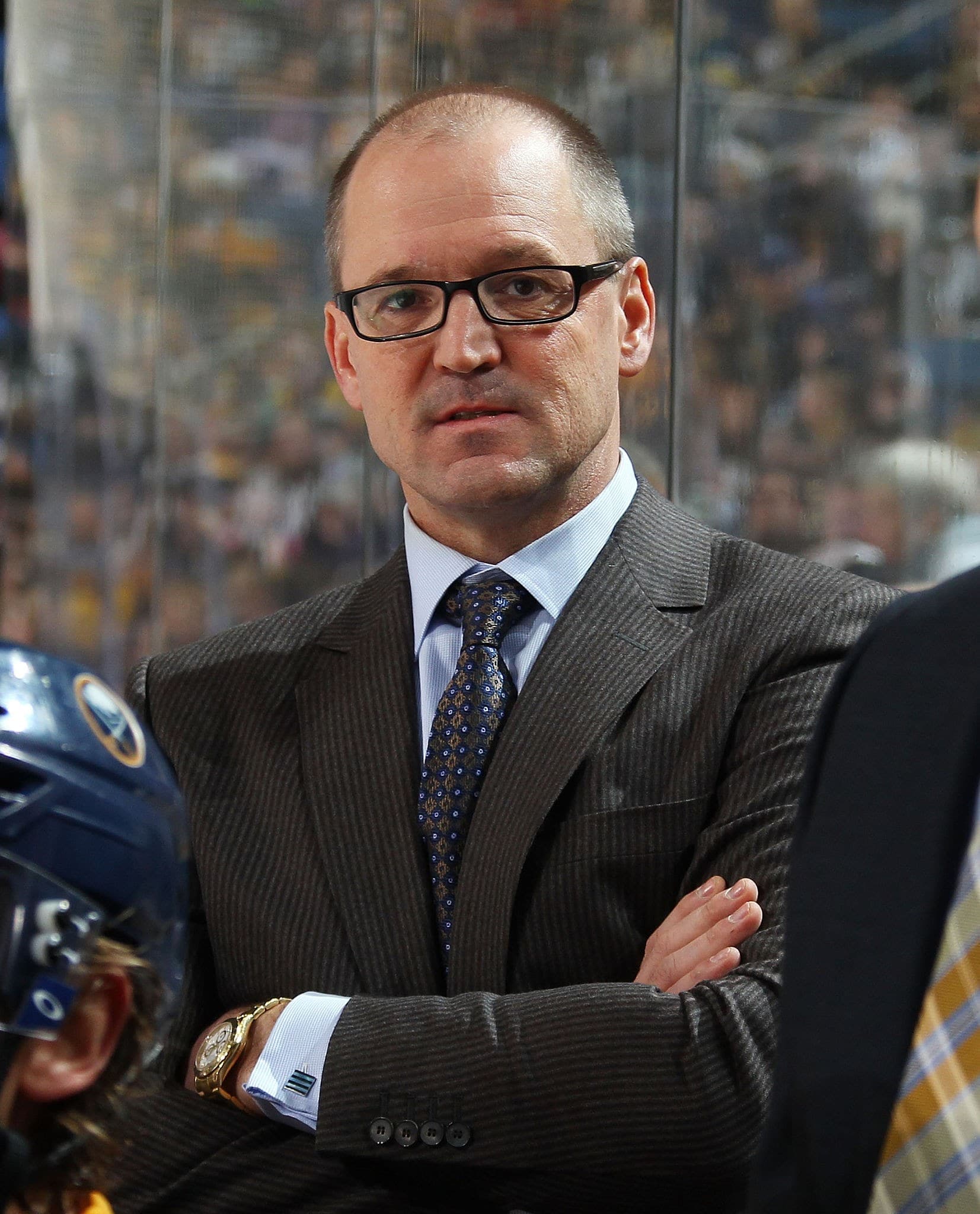 Dan Bylsma