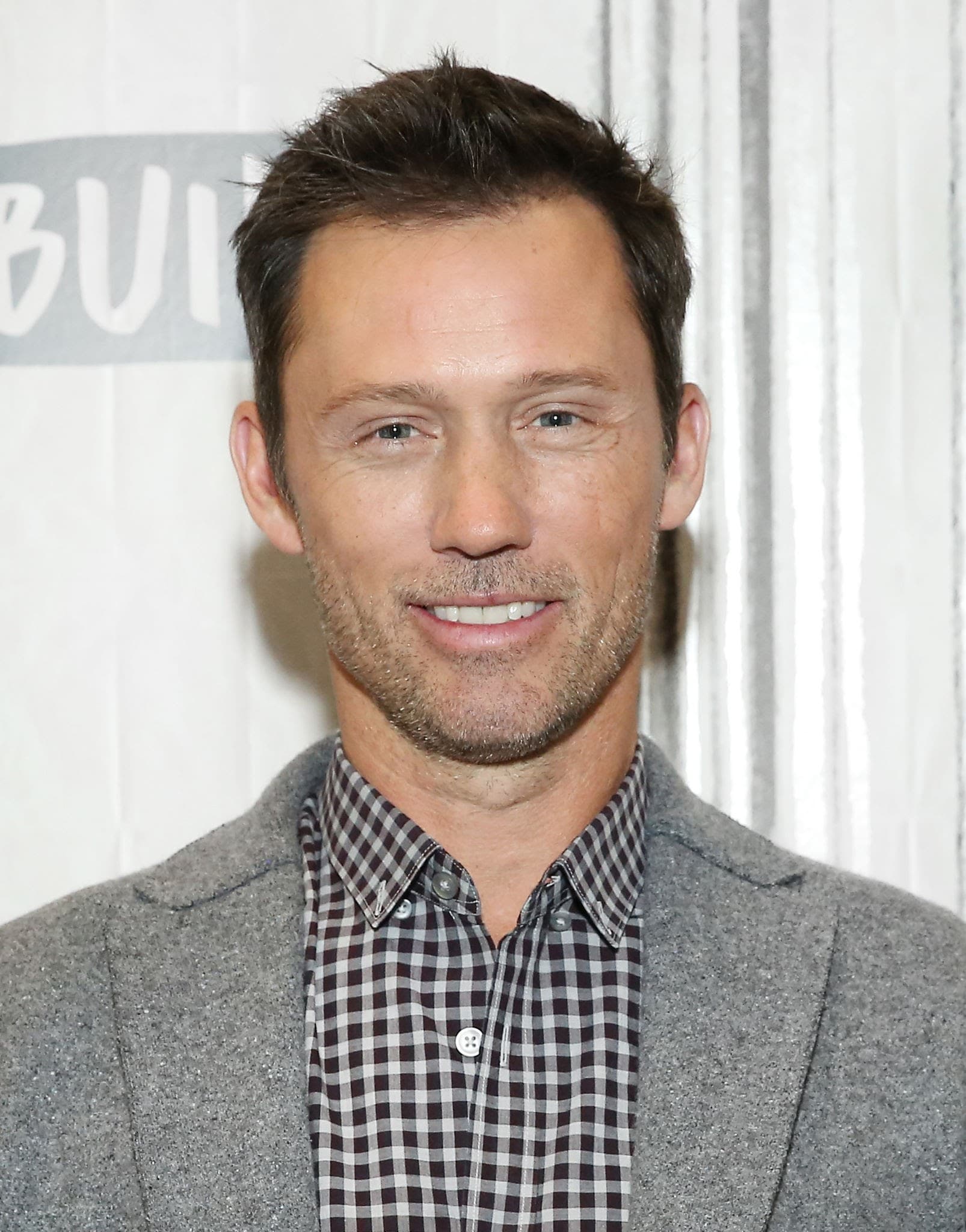 Jeffrey Donovan