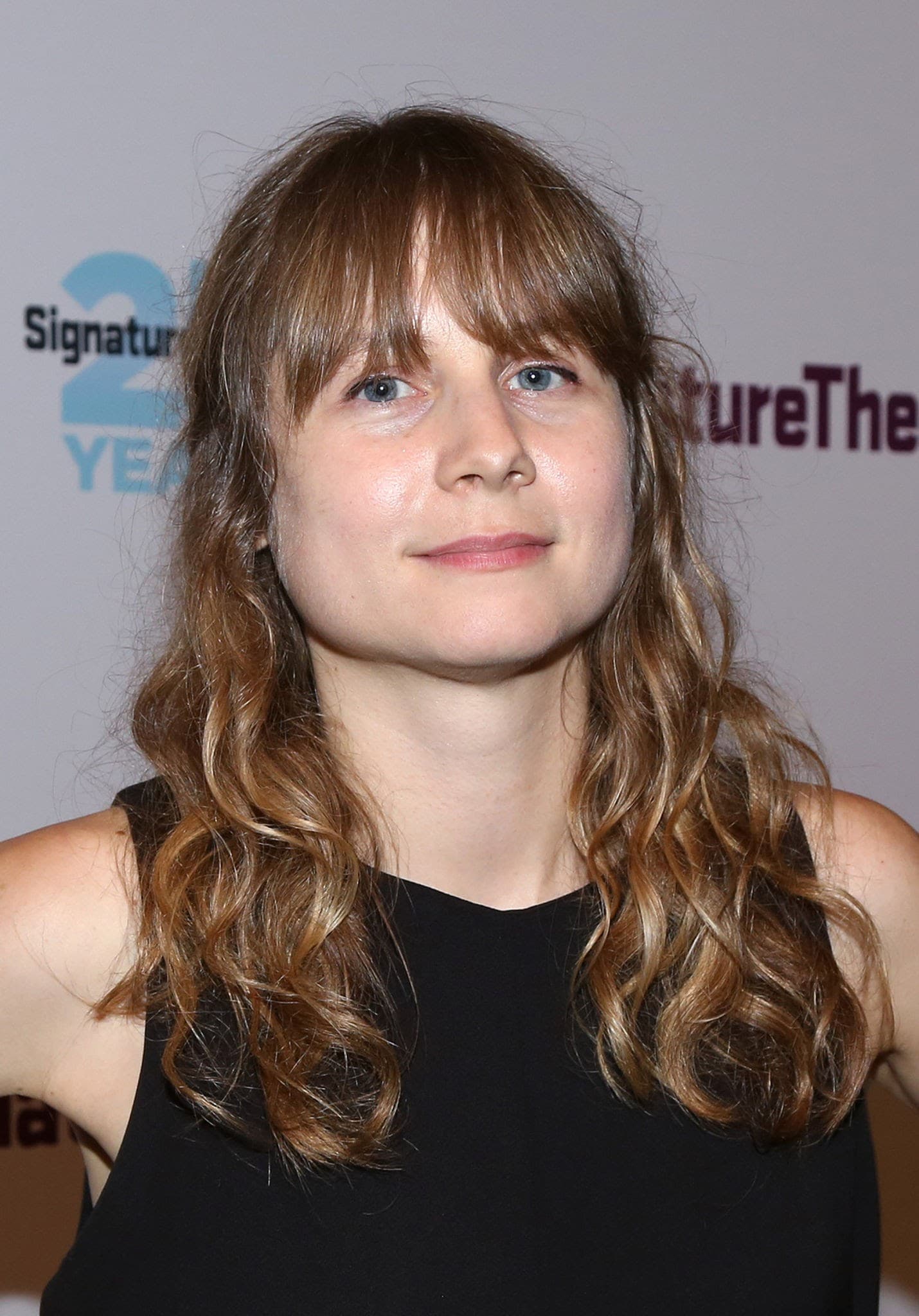 Annie Baker