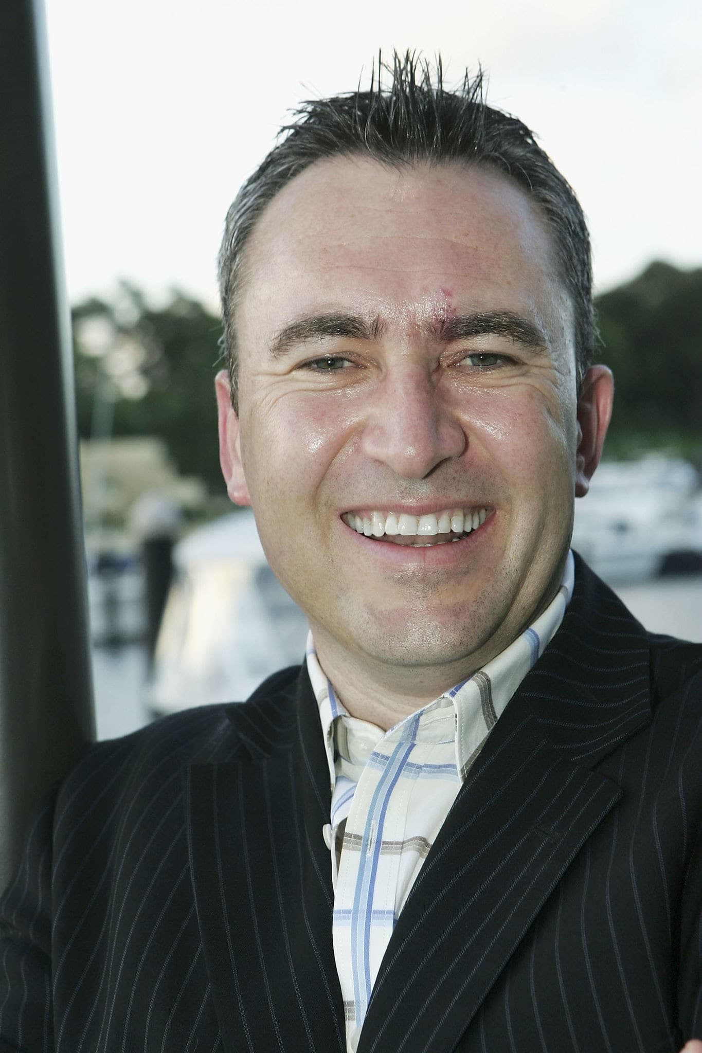 Mark Beretta