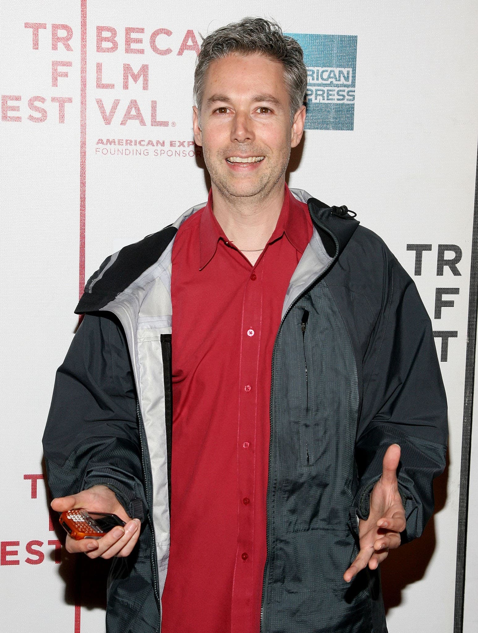 Adam Yauch