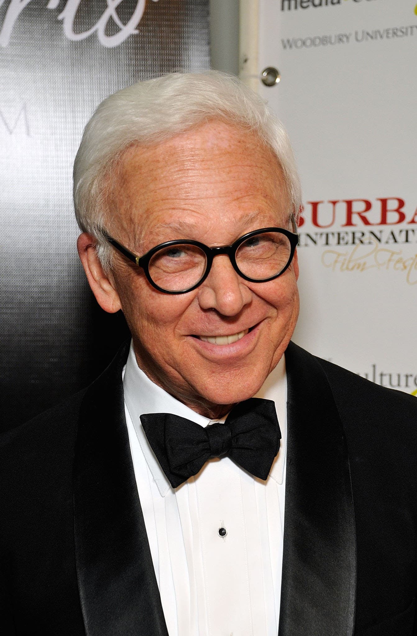 William Christopher