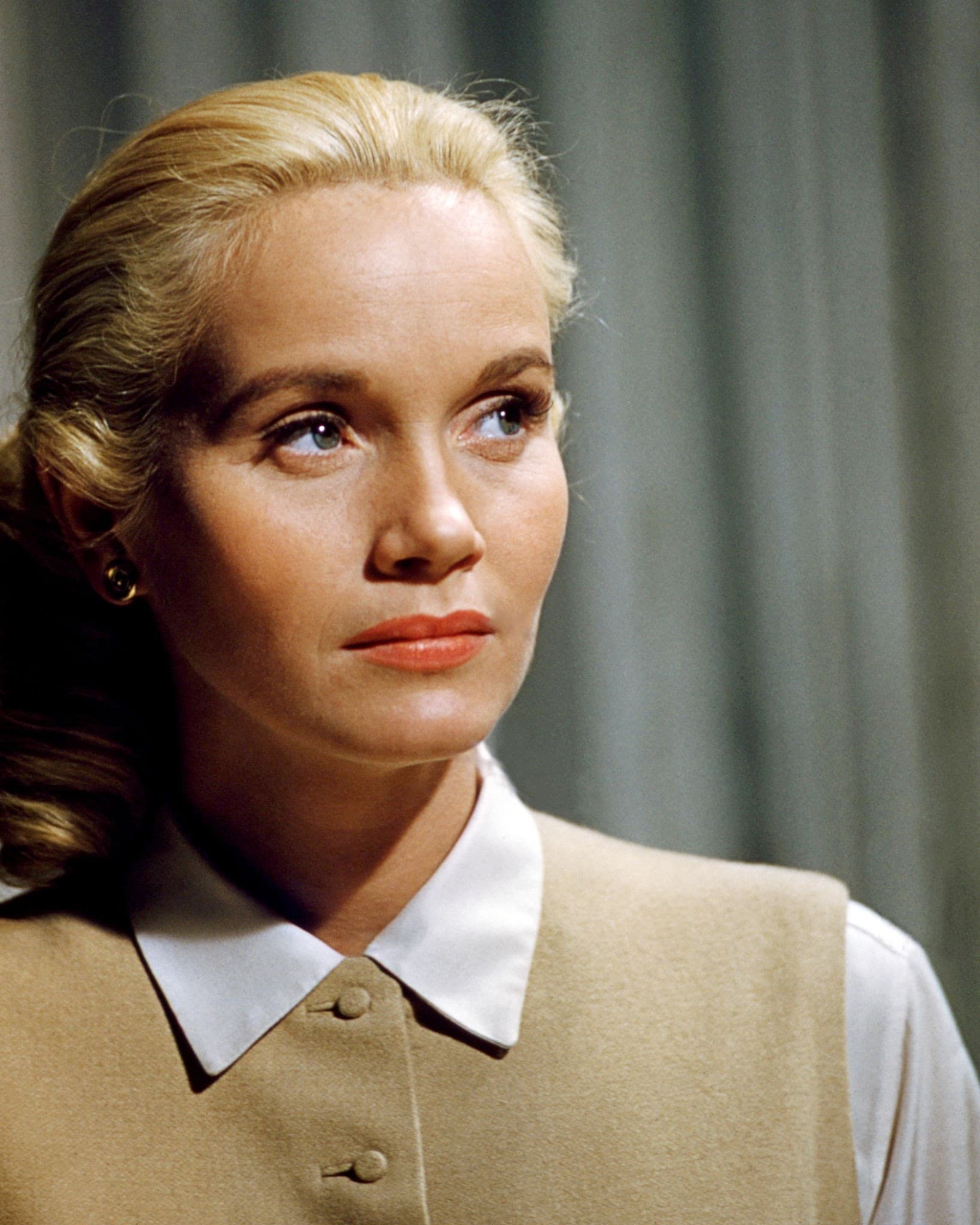 Eva Marie Saint