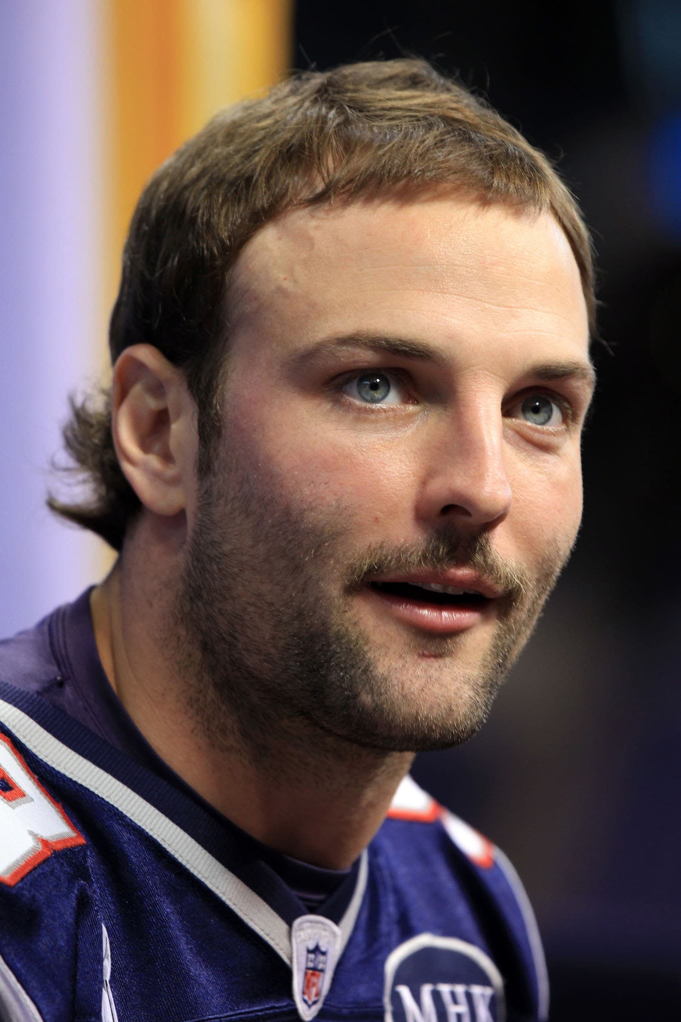 Wes Welker