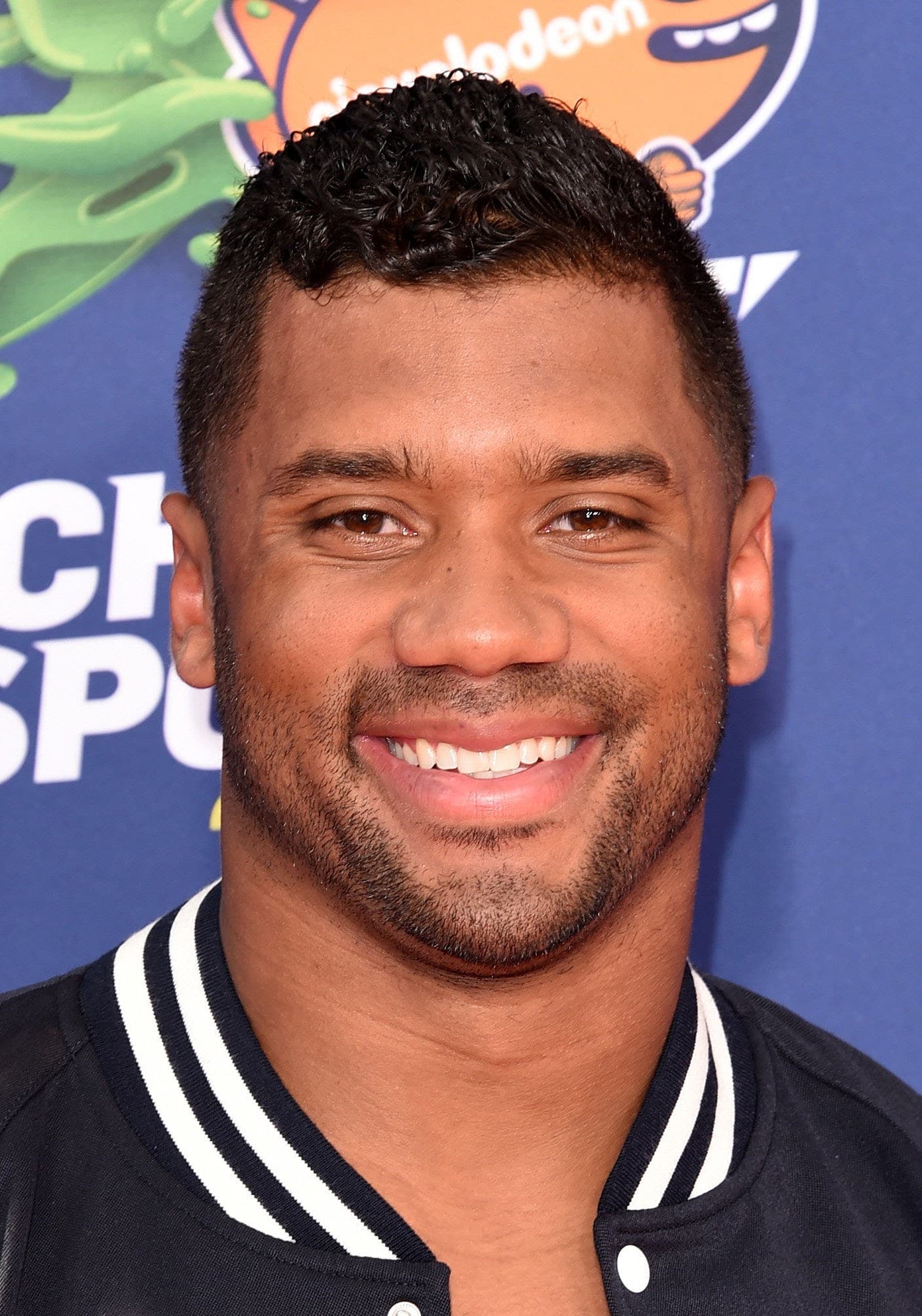 Russell Wilson