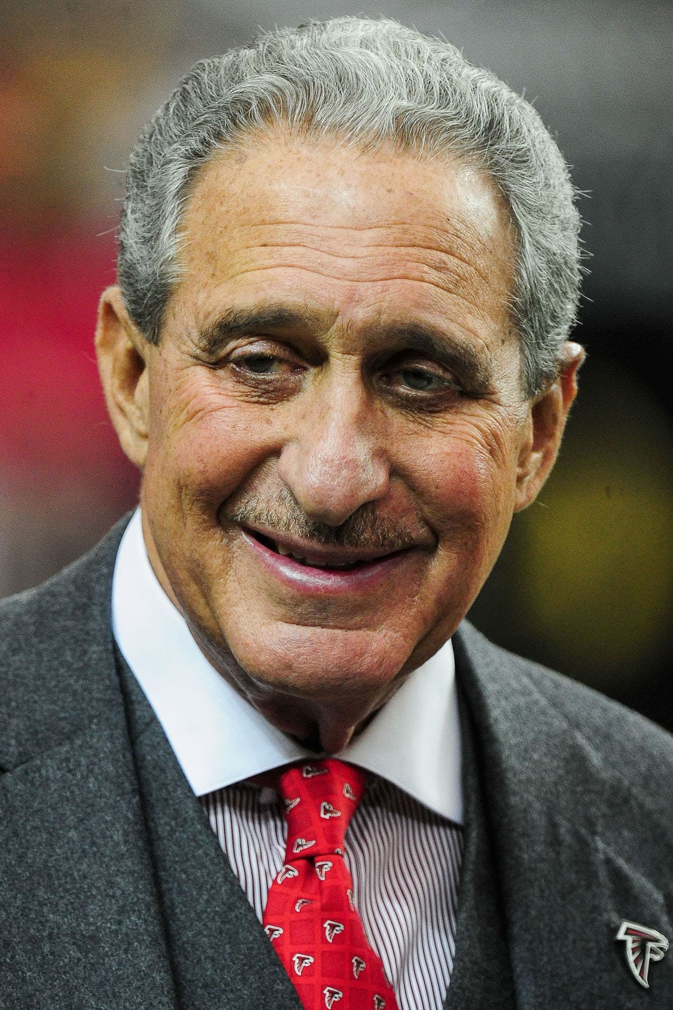 Arthur Blank