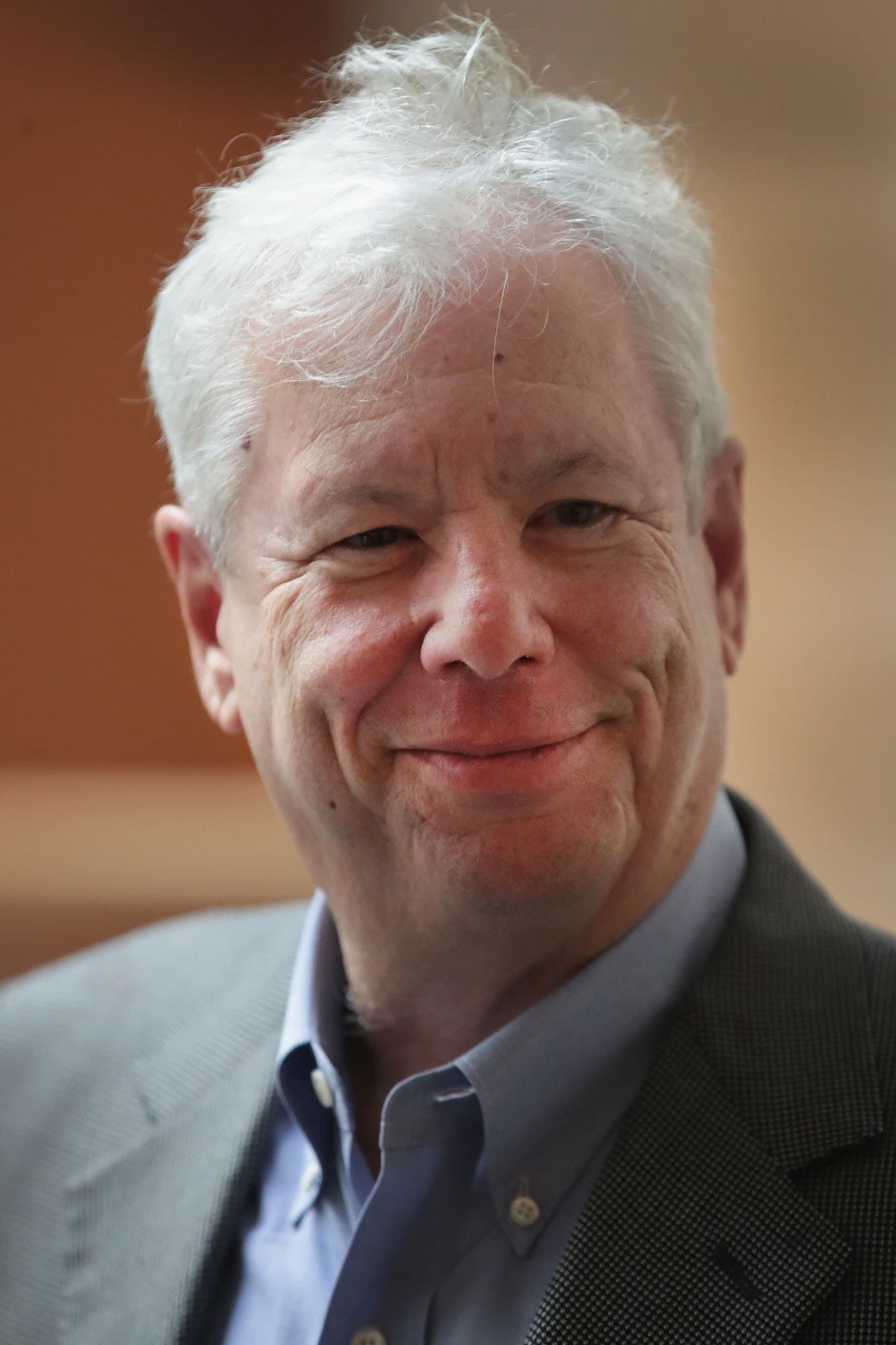 Richard Thaler