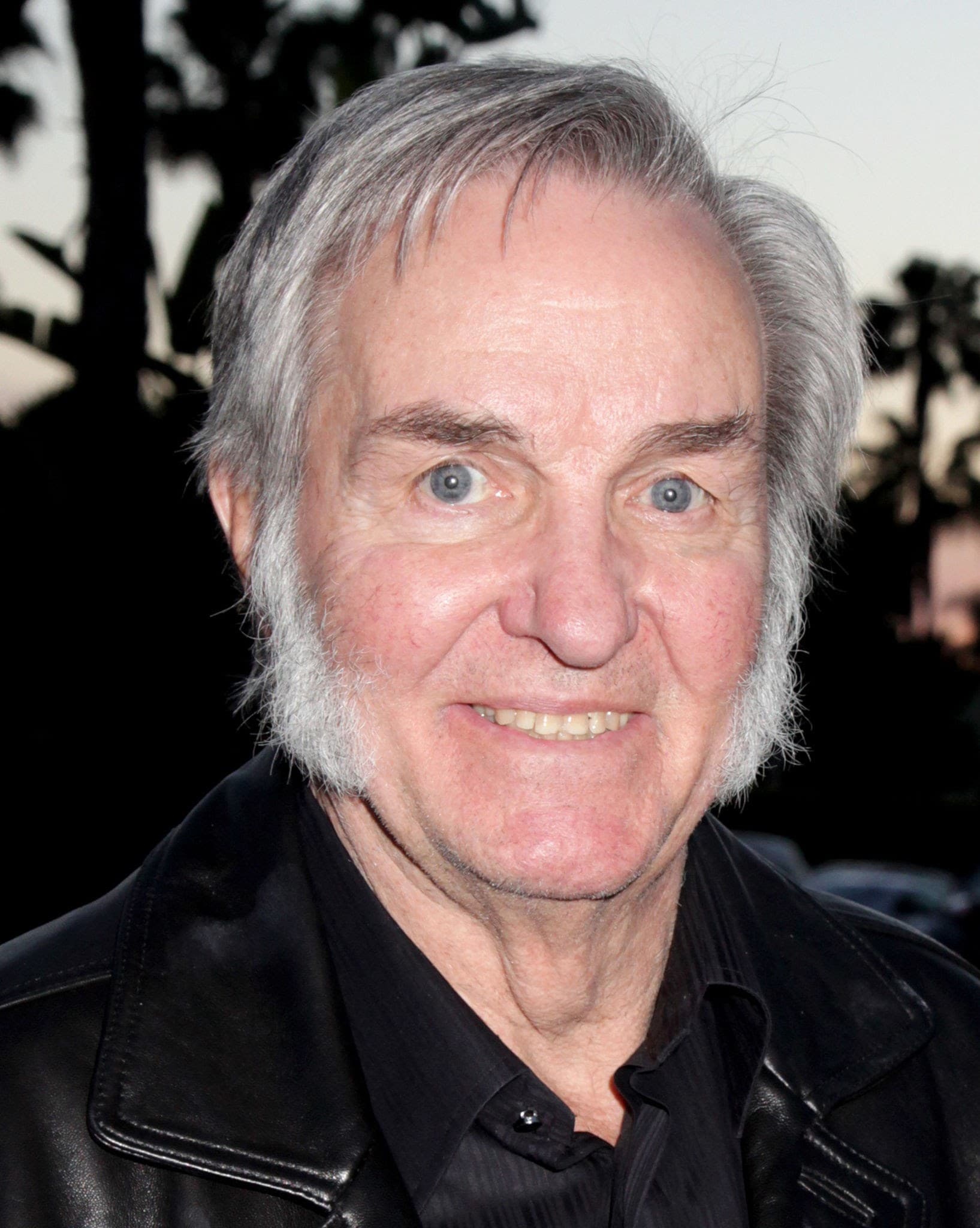 Burt Rutan