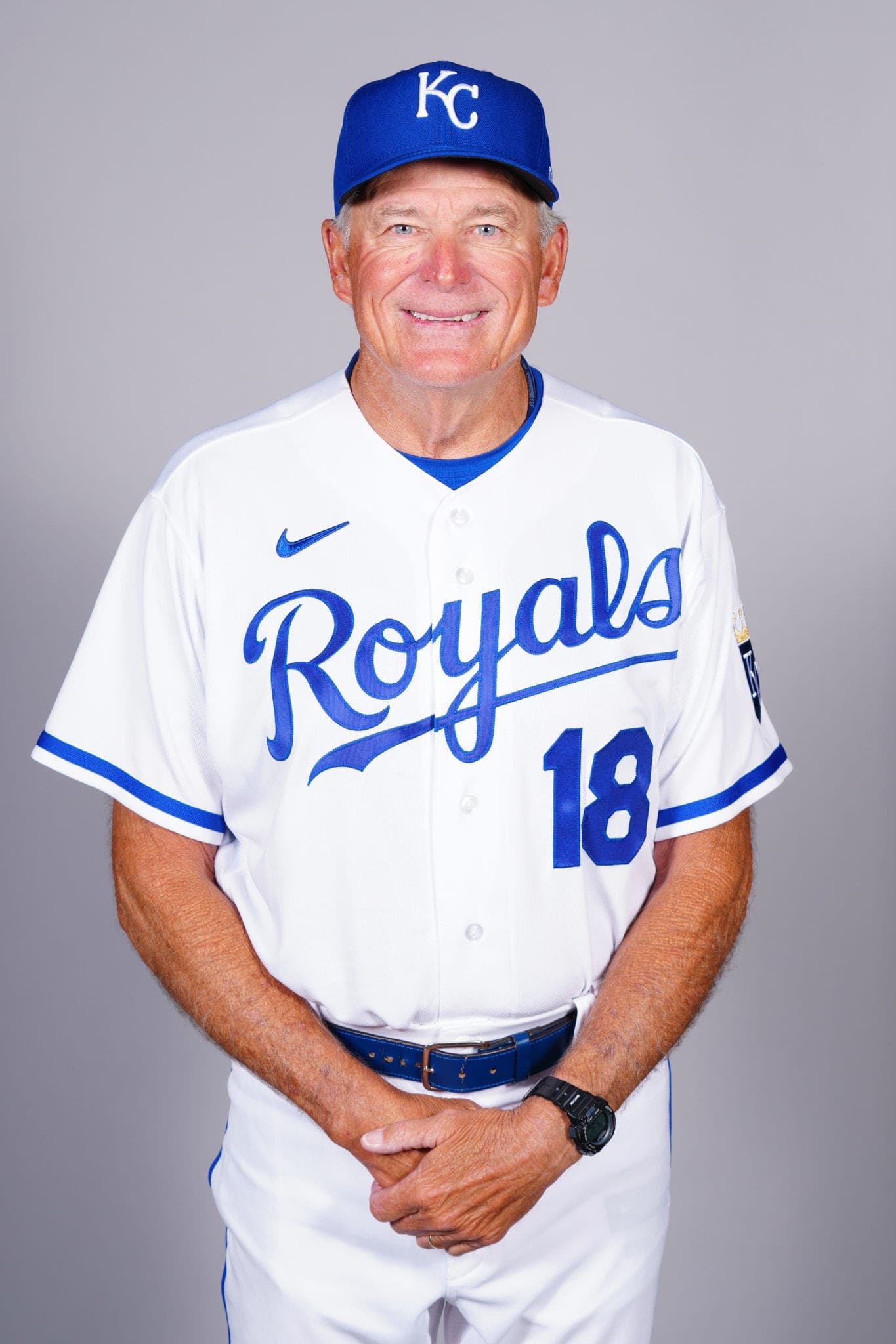 Rusty Kuntz