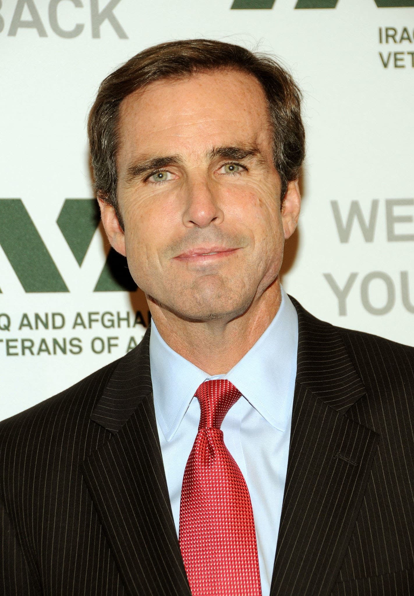 Bob Woodruff