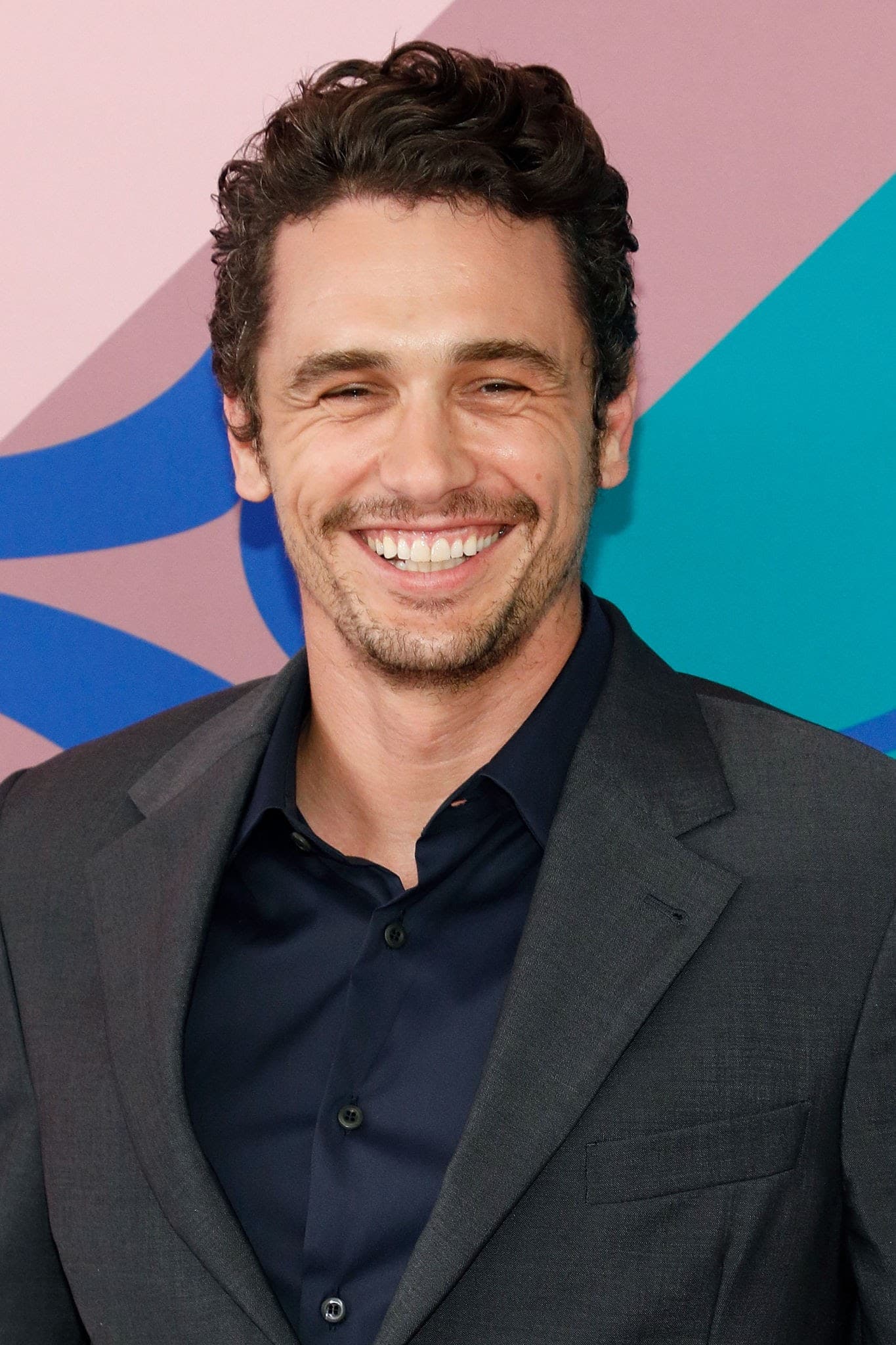 James Franco