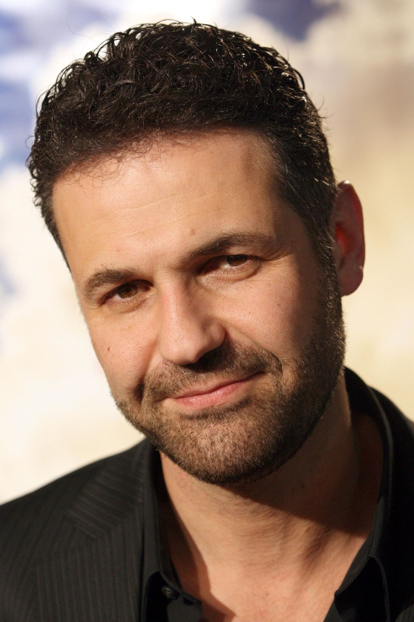 Khaled Hosseini