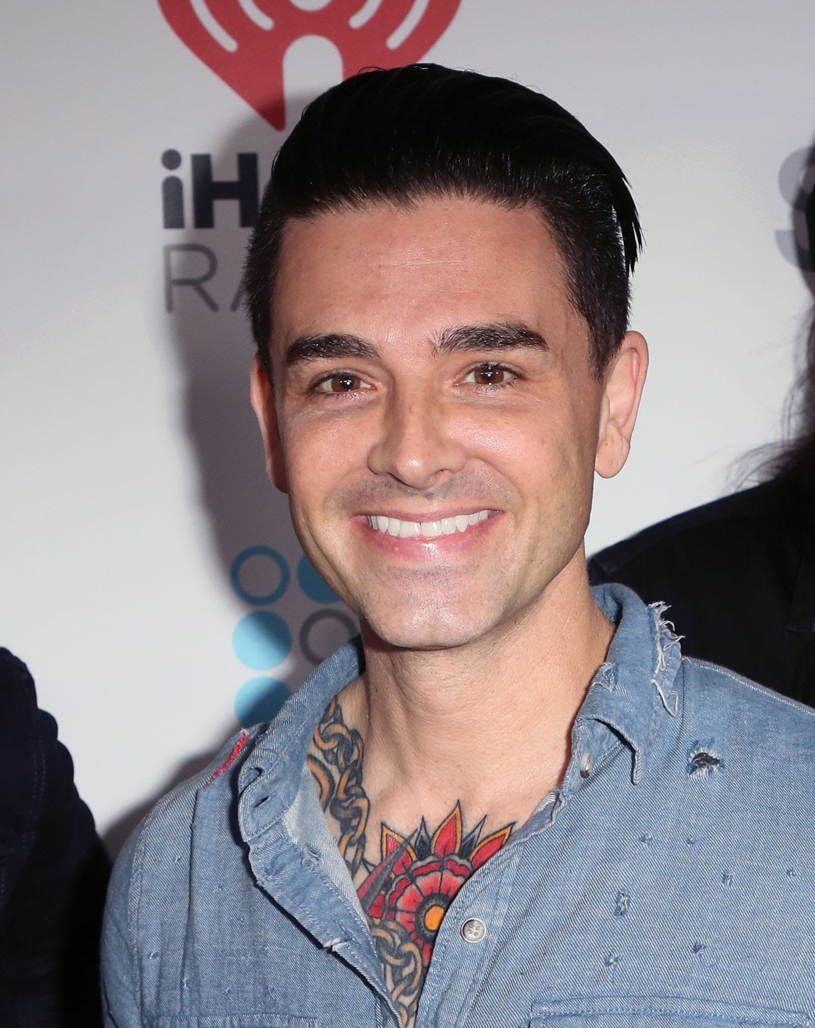 Chris Carrabba